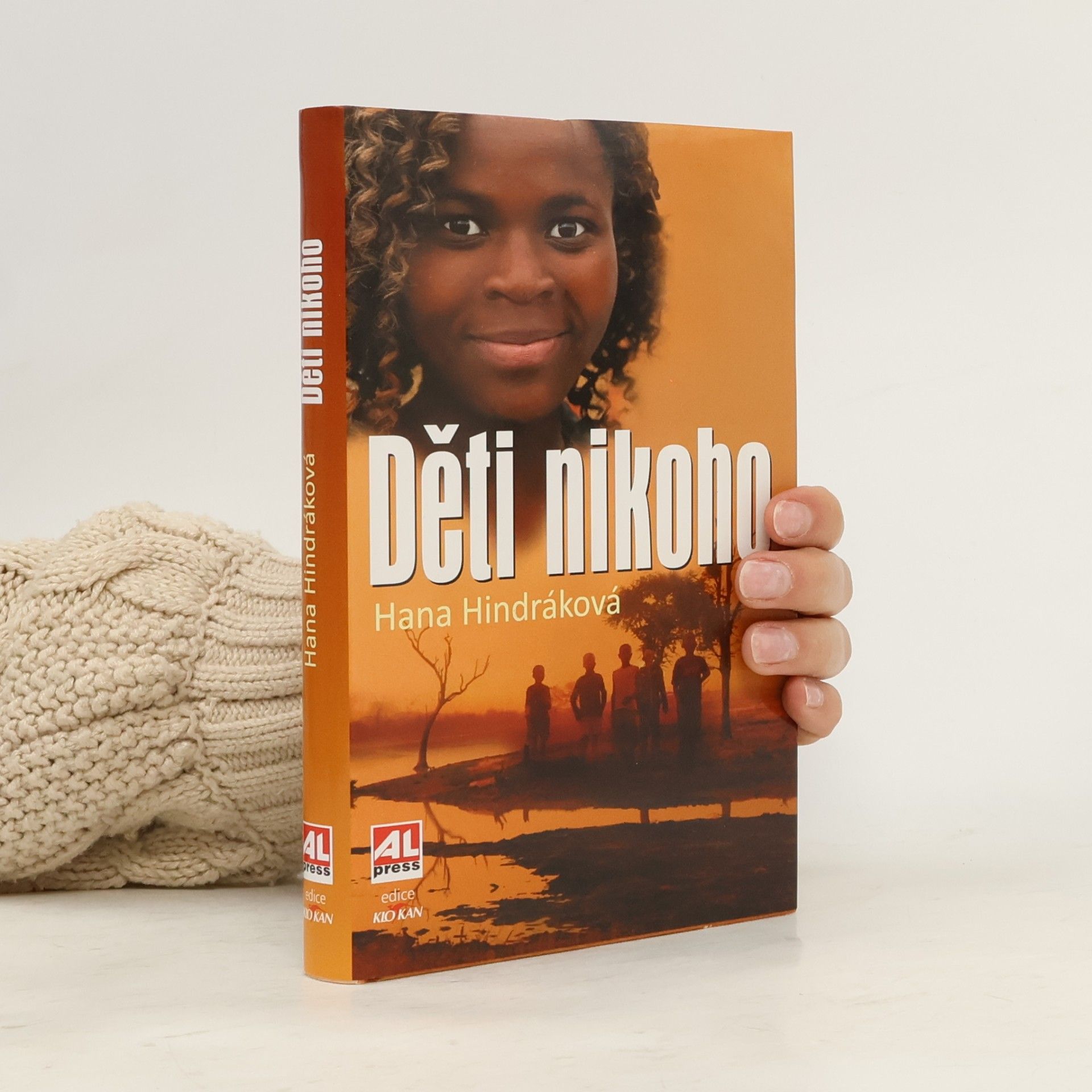 Děti nikoho