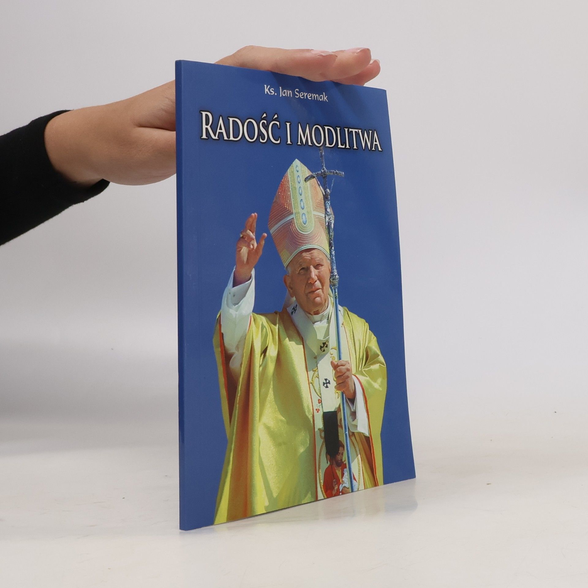 Radość i Modlitwa