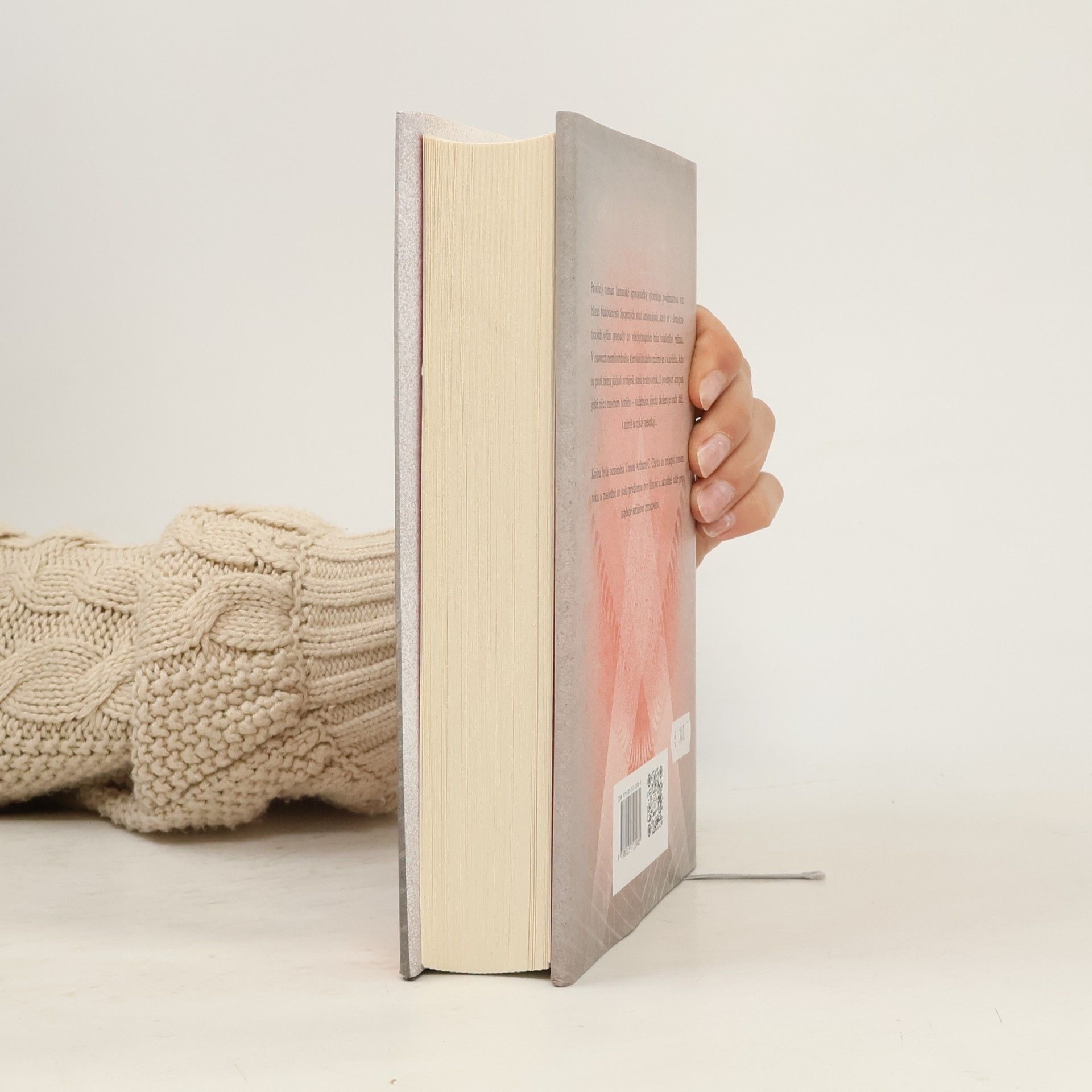 Margaret Atwood Příběh služebnice