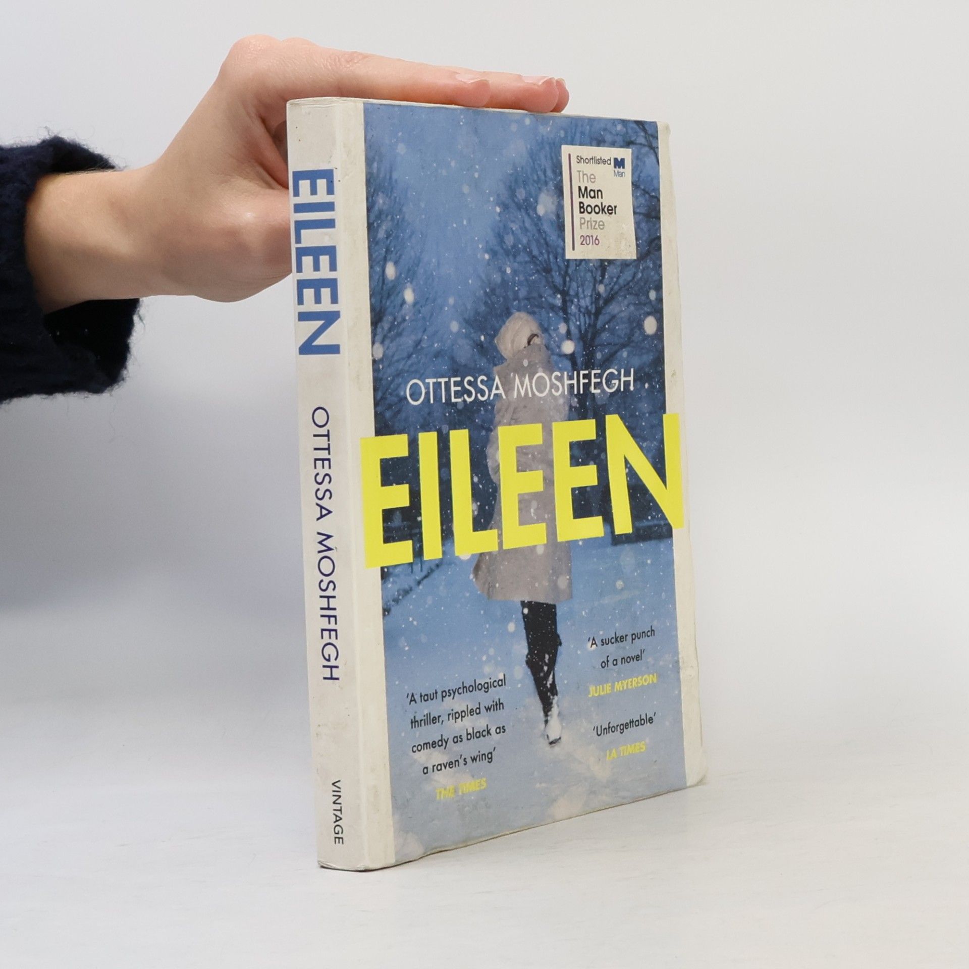 Eileen