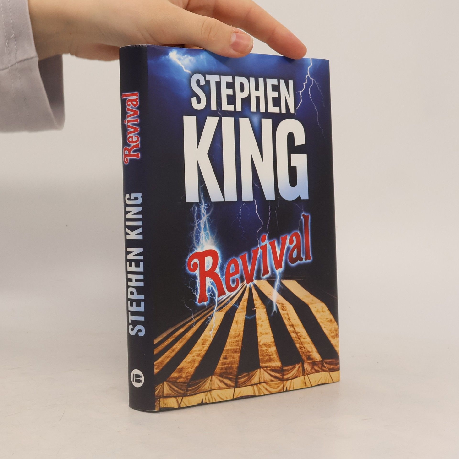 Stephen King Revival