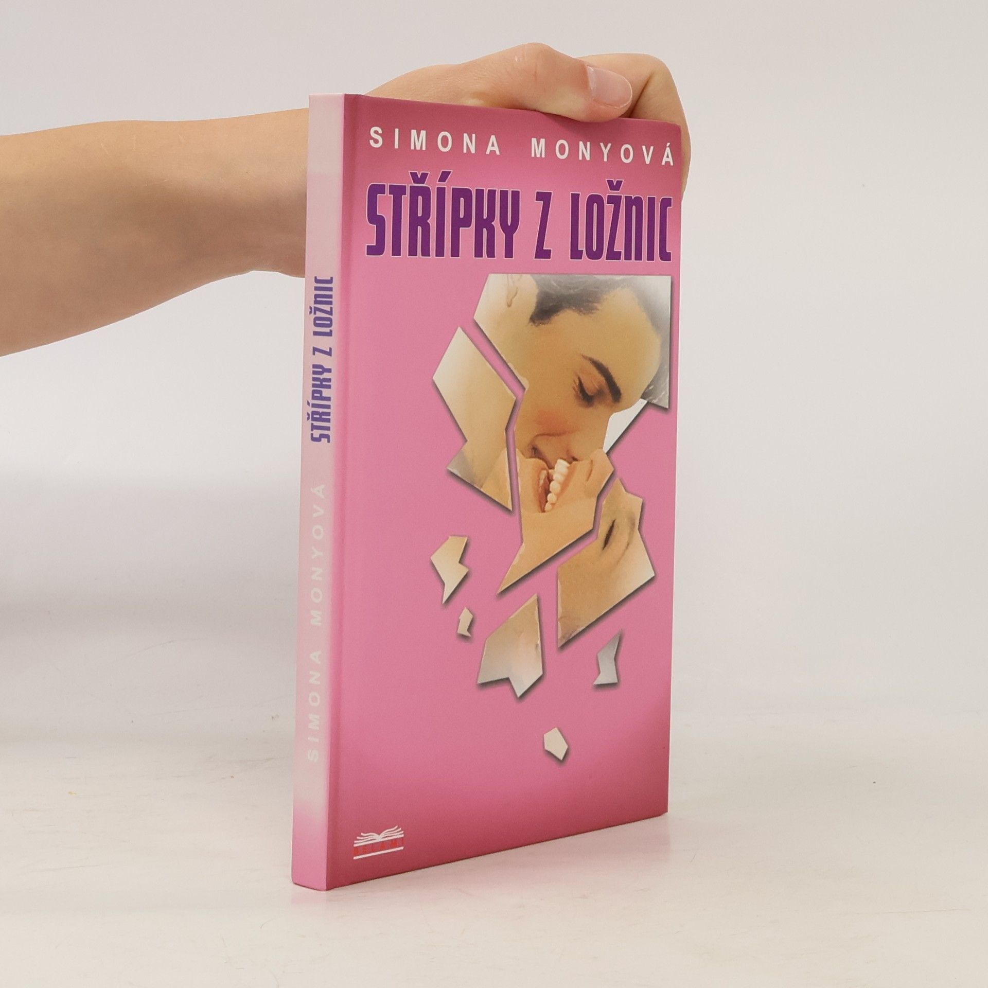 Střípky z ložnic