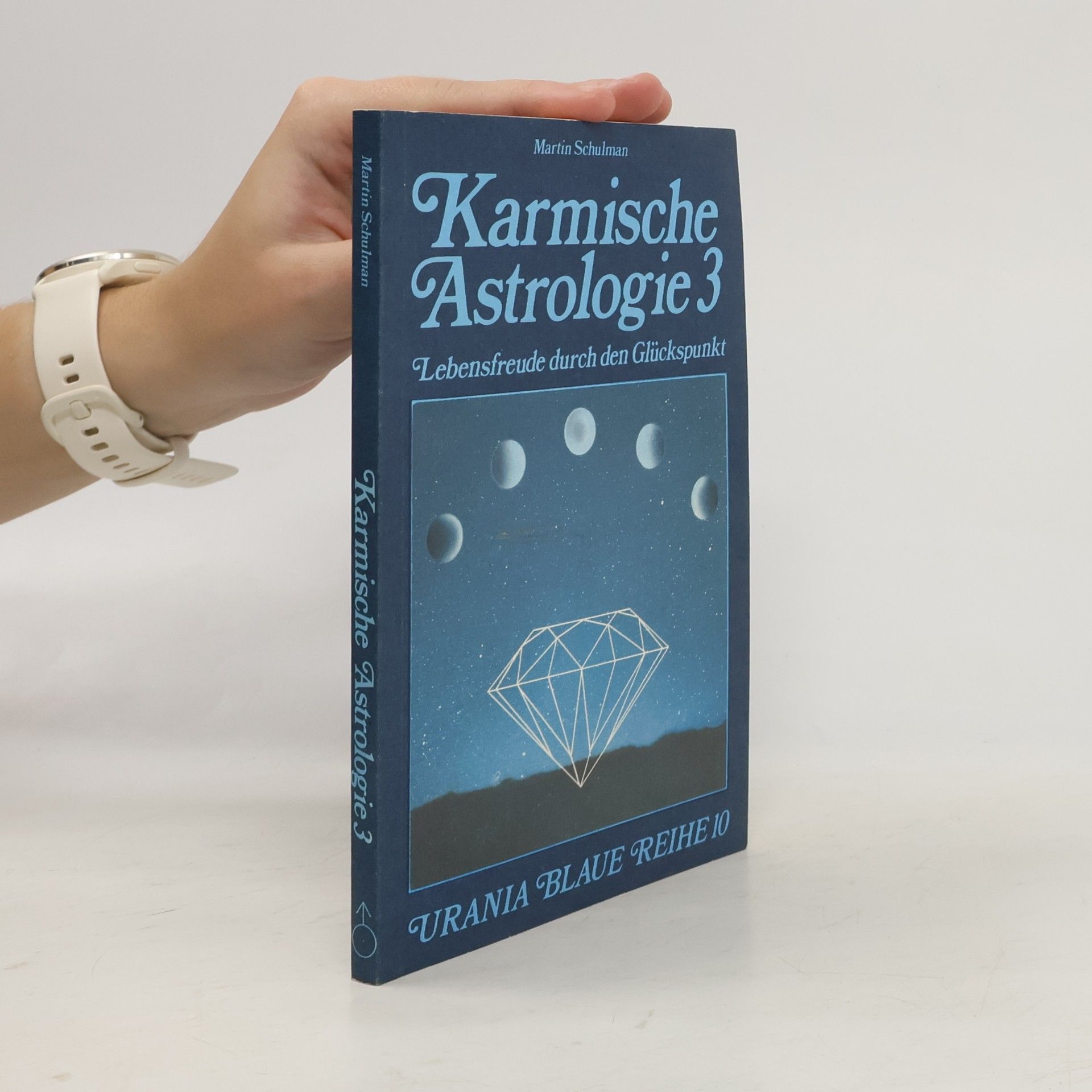 Kolektiv autorů Karmische Astrologie