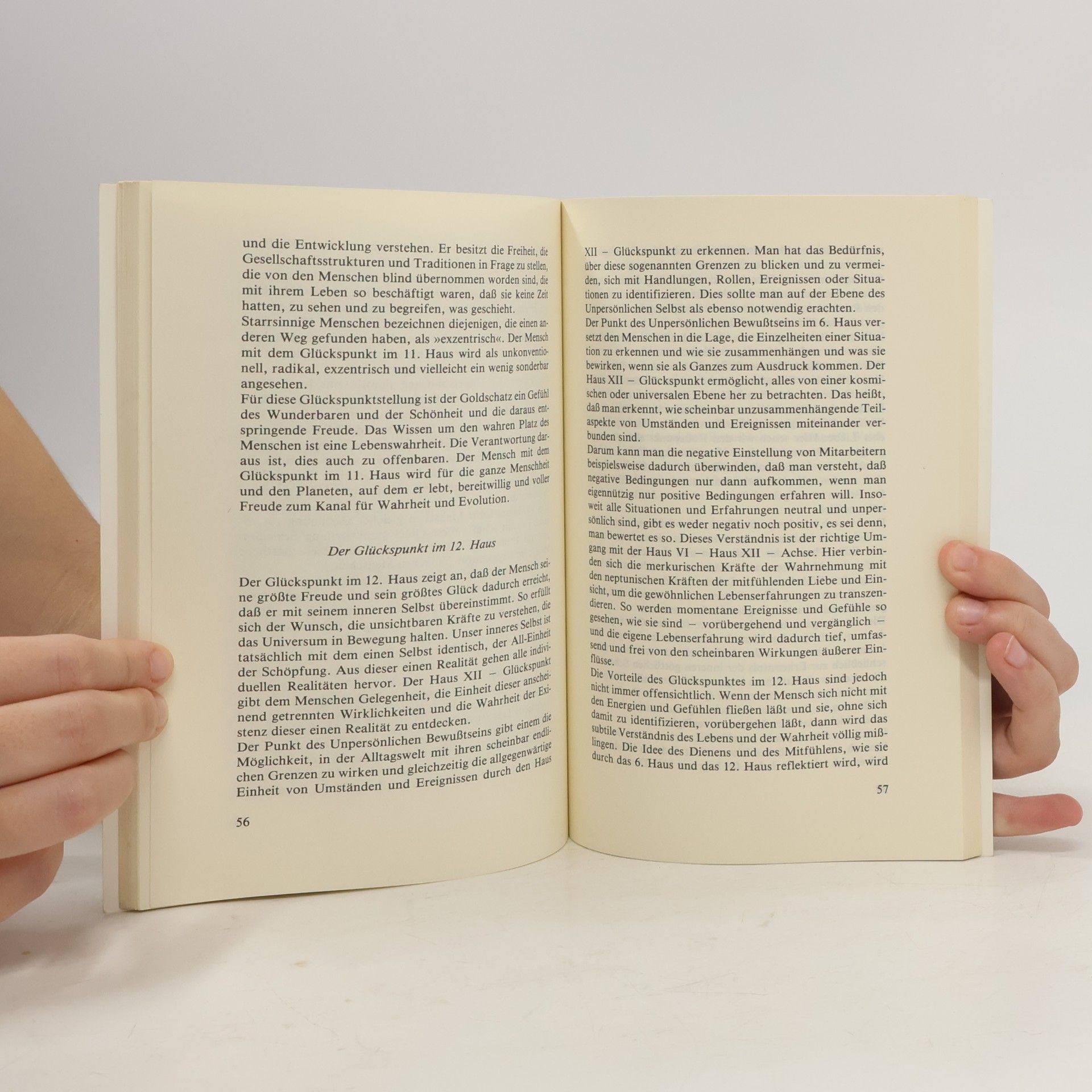 Karmische Astrologie