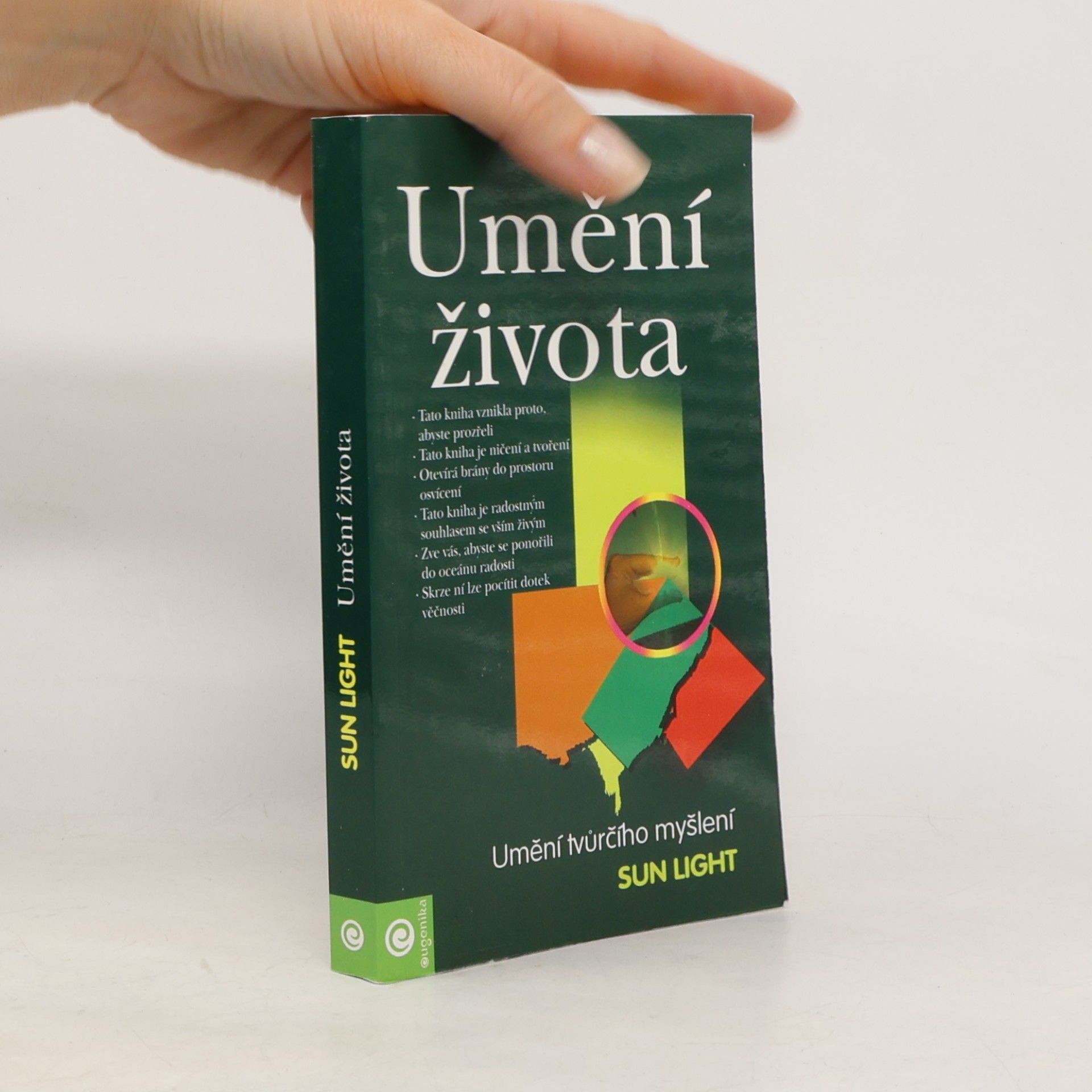 Umění života