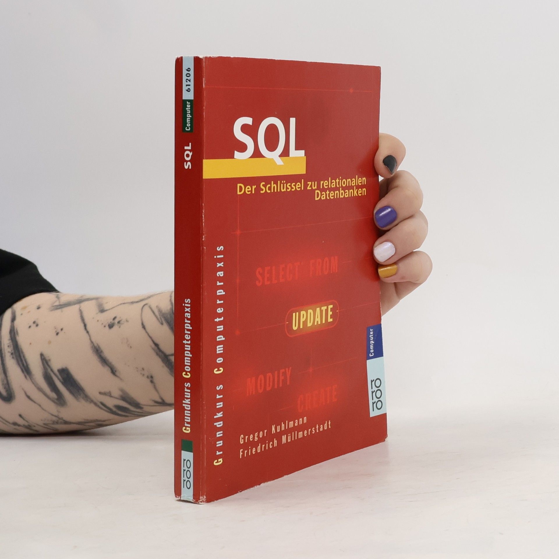 SQL