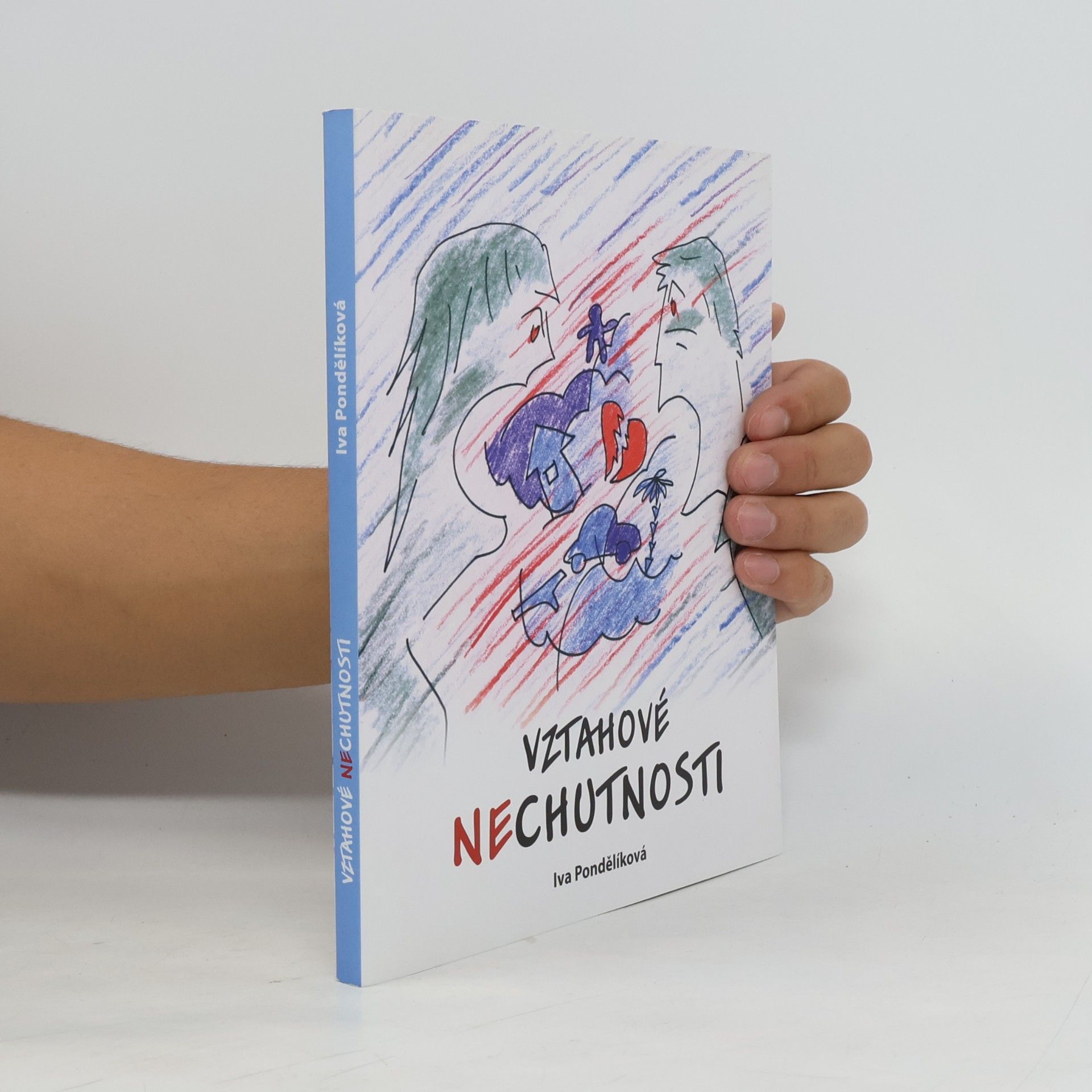 Vztahové NEchutnosti