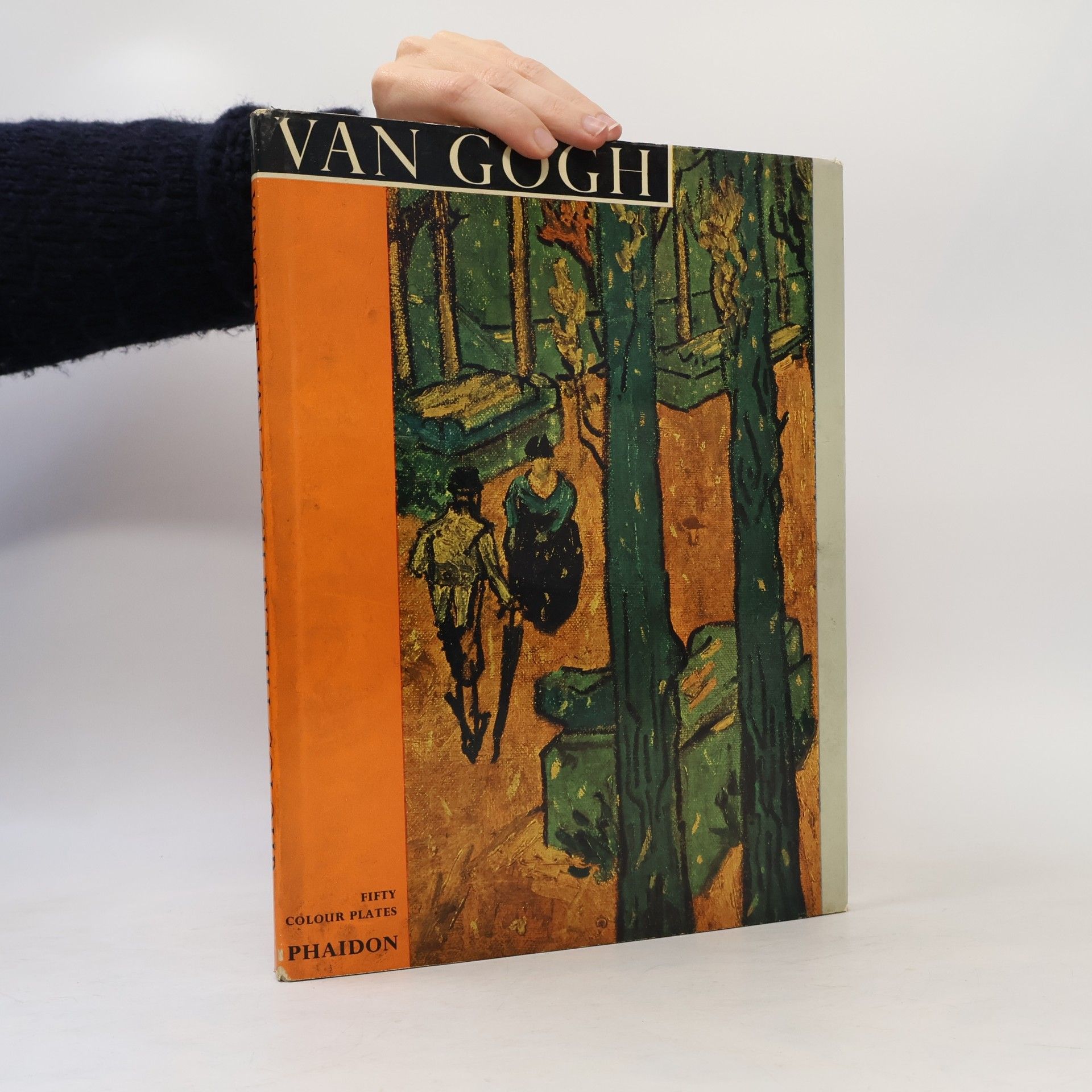 Kolektiv autorů Van Gogh