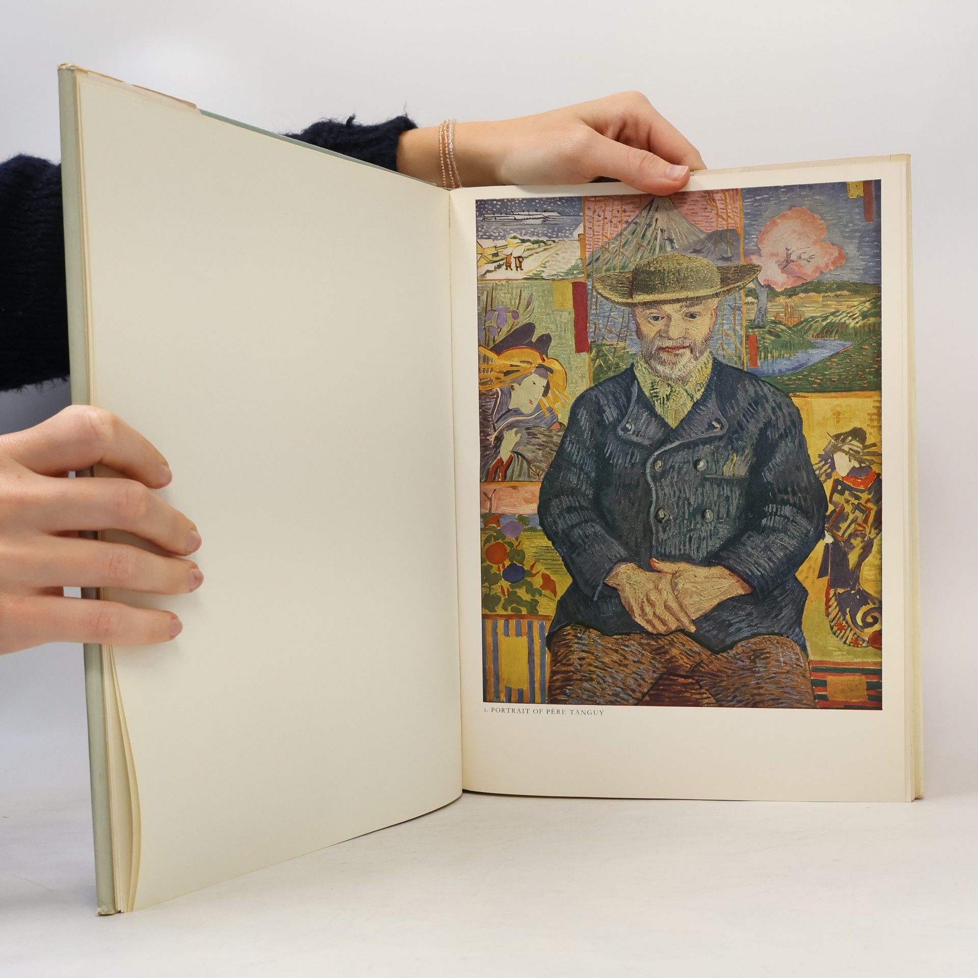 Kolektiv autorů Van Gogh