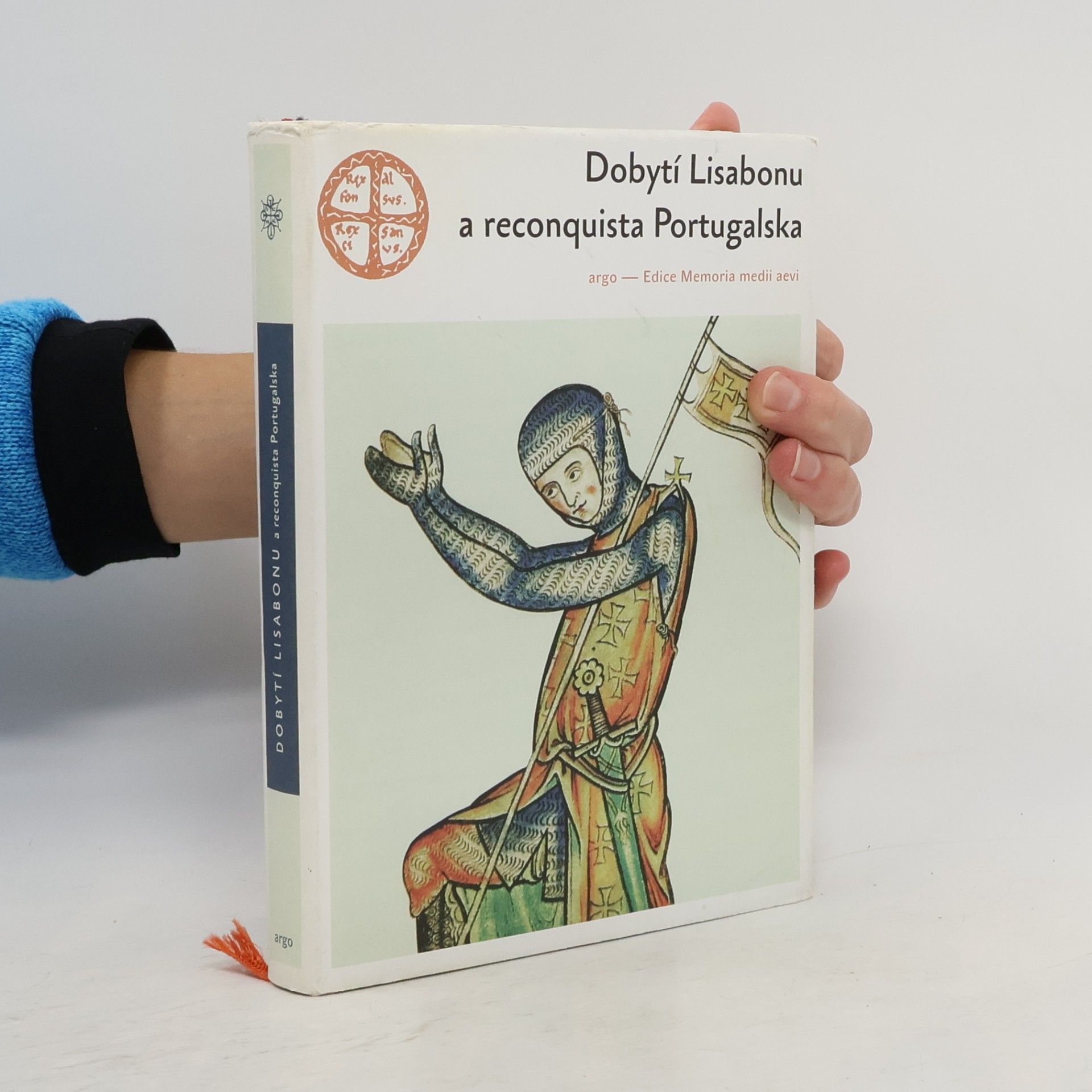 Marie Havlíková Dobytí Lisabonu a reconquista Portugalska