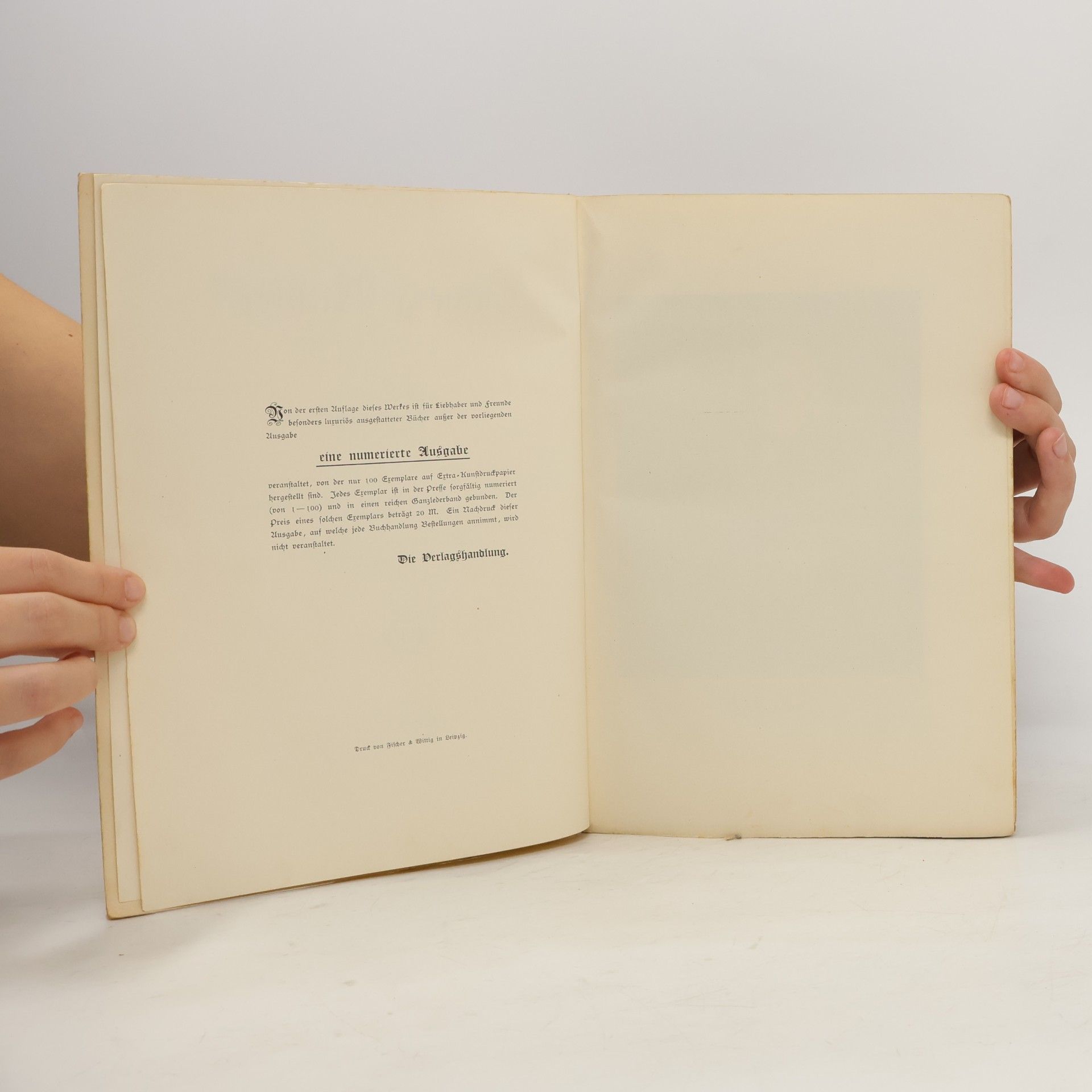 V. Paul Mohn Künstler-Monographien. Ludwig Richter 14