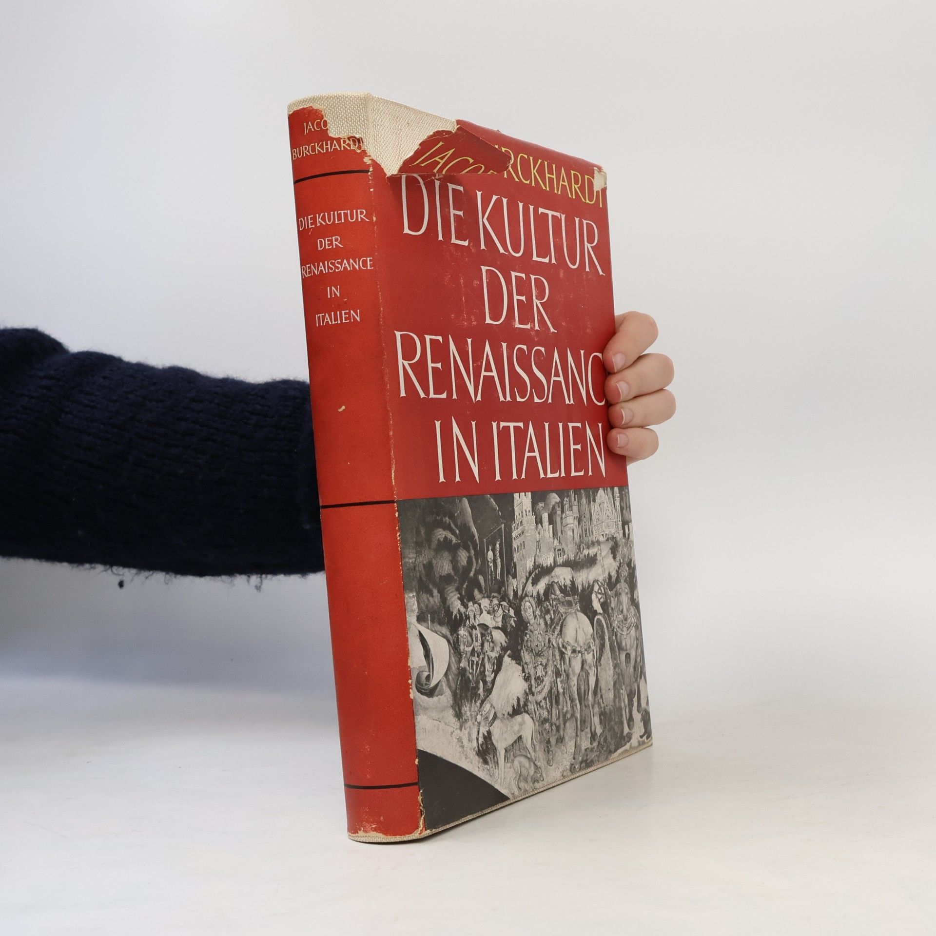 Autorenkollektiv Die Kultur der Renaissance in Italien