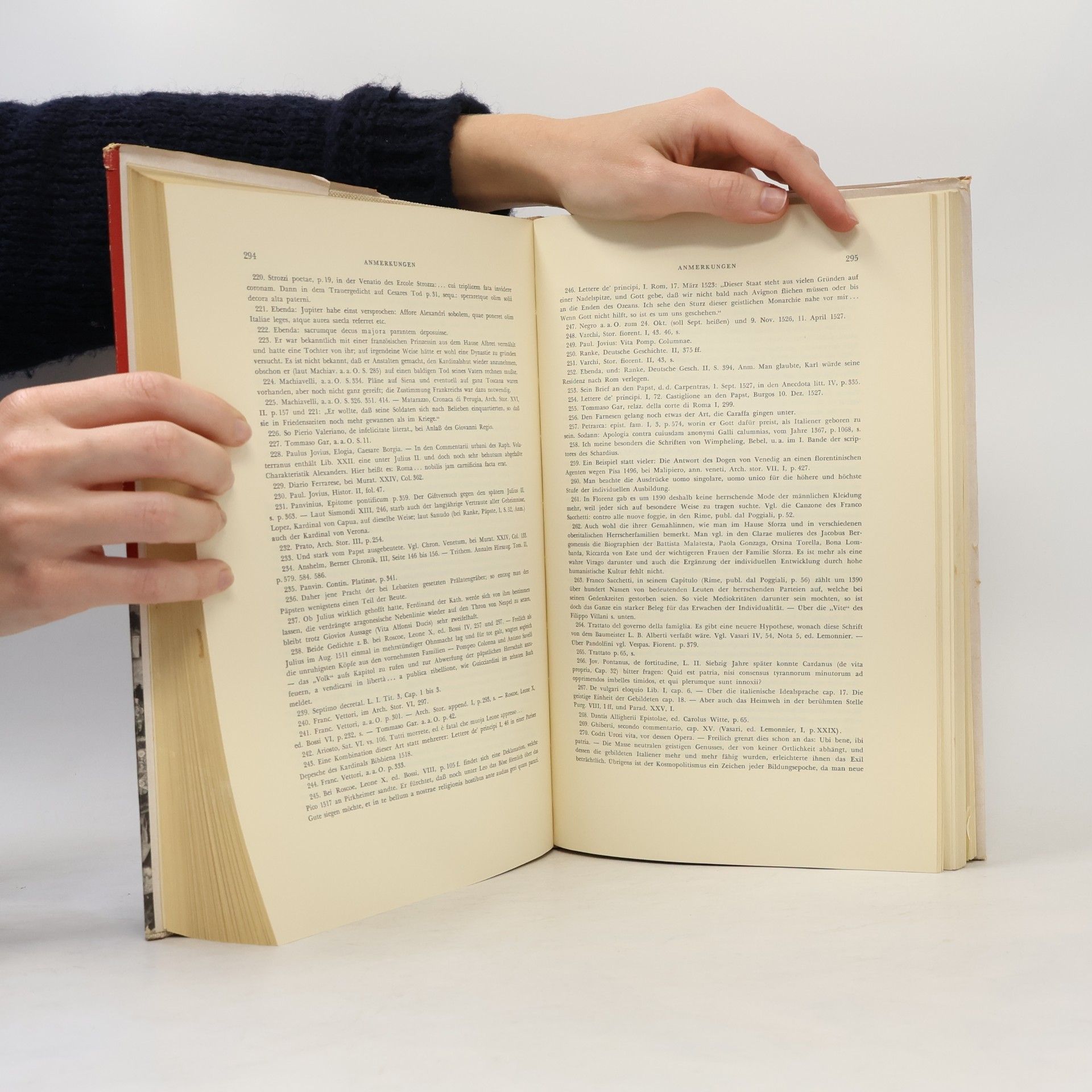 Autorenkollektiv Die Kultur der Renaissance in Italien