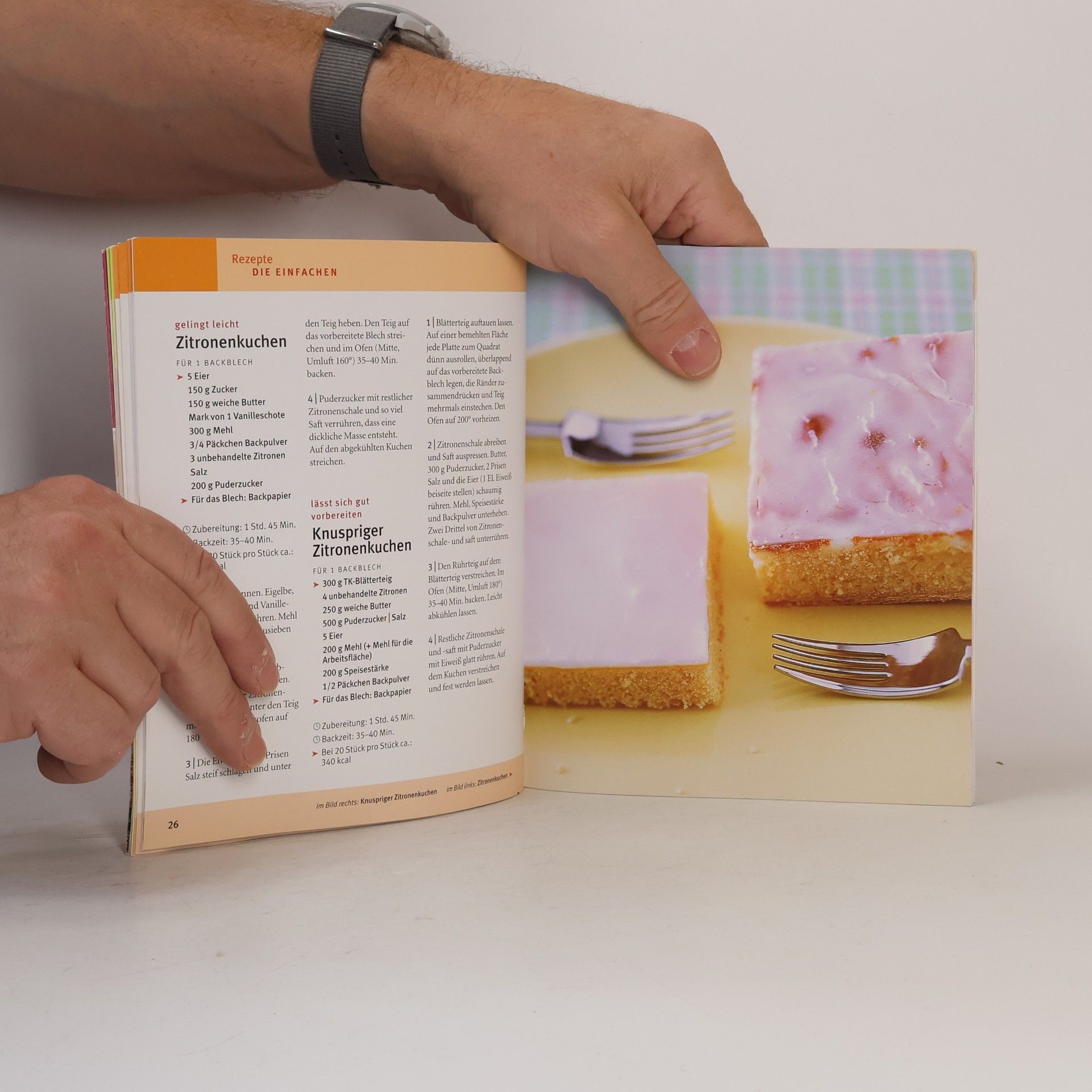 Gudrun Ruschitzka Blechkuchen