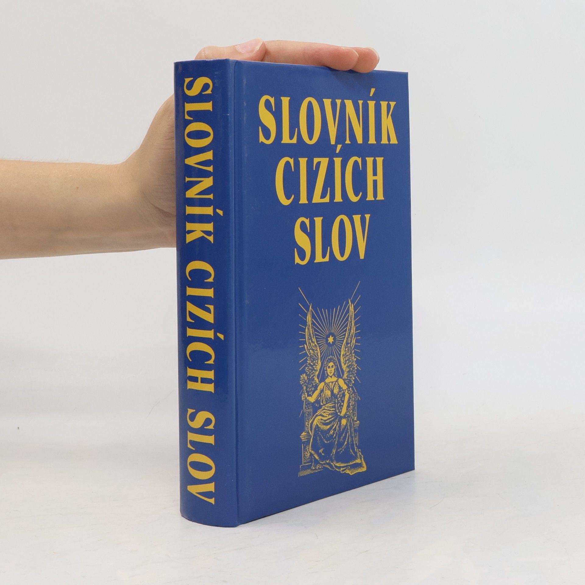 Various authors Slovník cizích slov