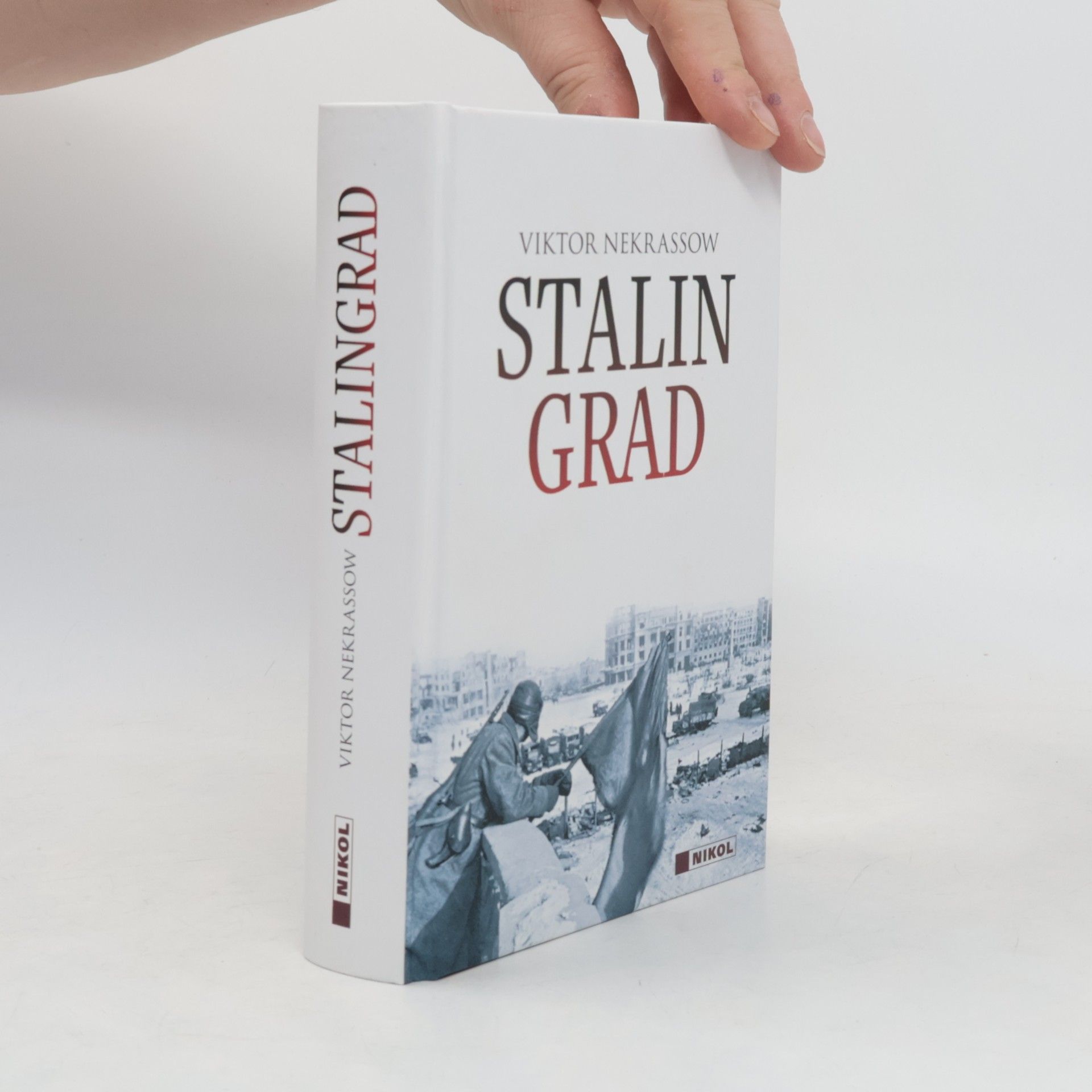 Stalingrad