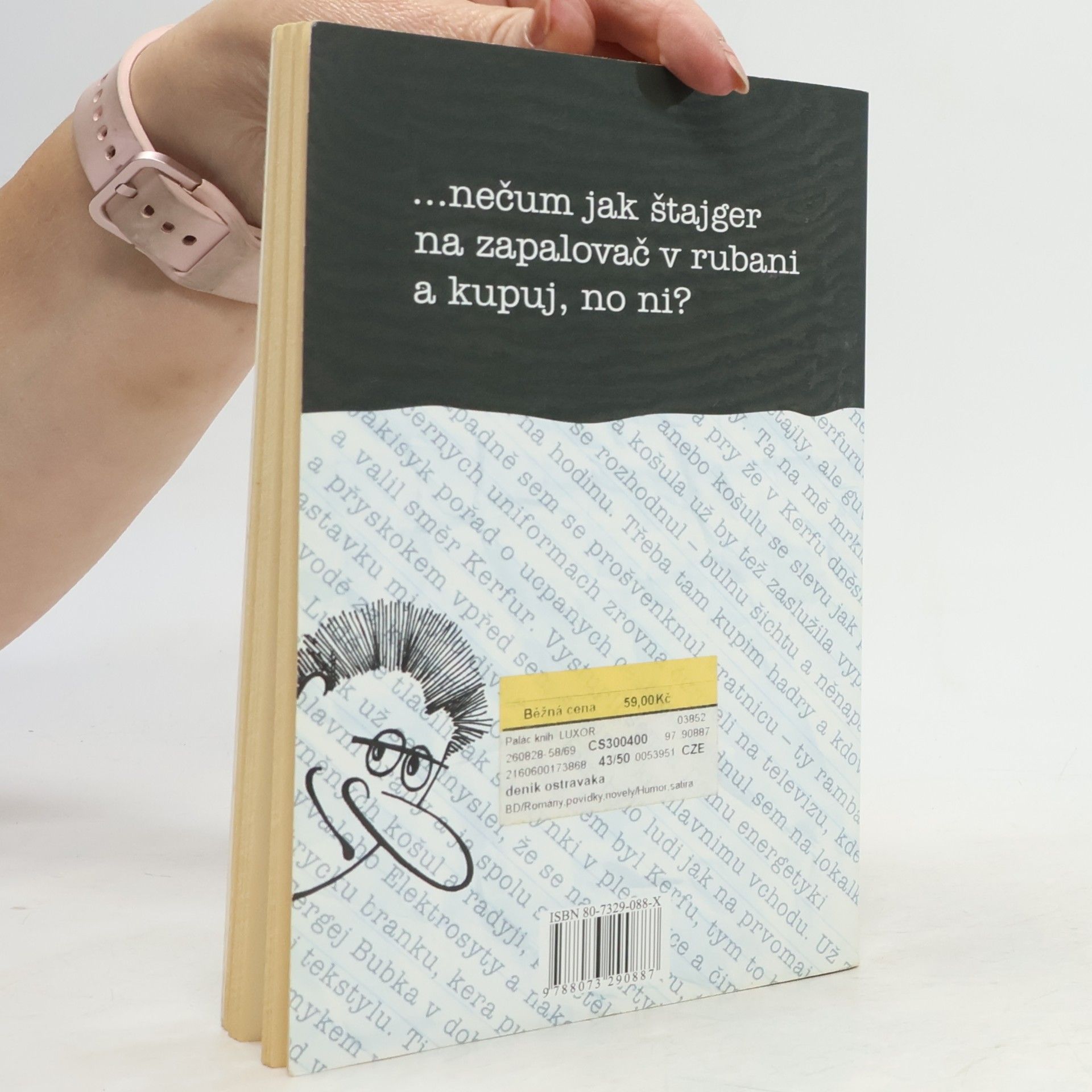 Ostravak Ostravski Denik Ostravaka