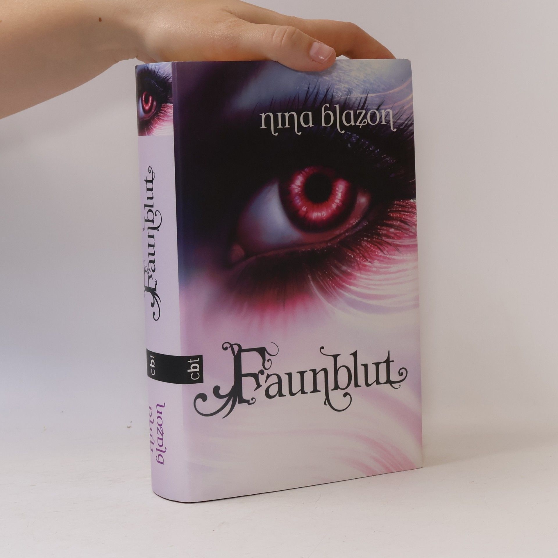 Faunblut