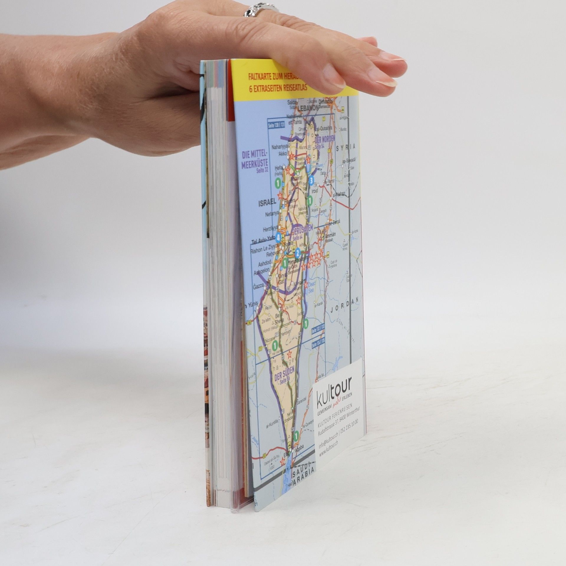 kolektiv Israel