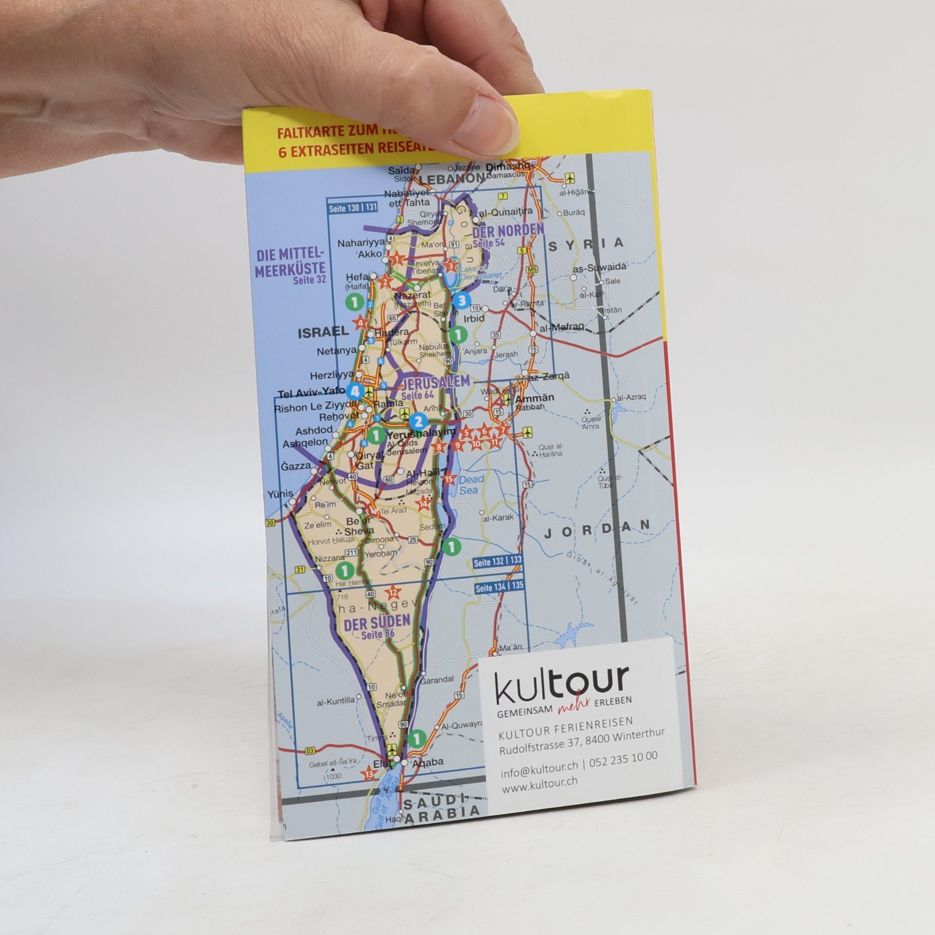 kolektiv Israel