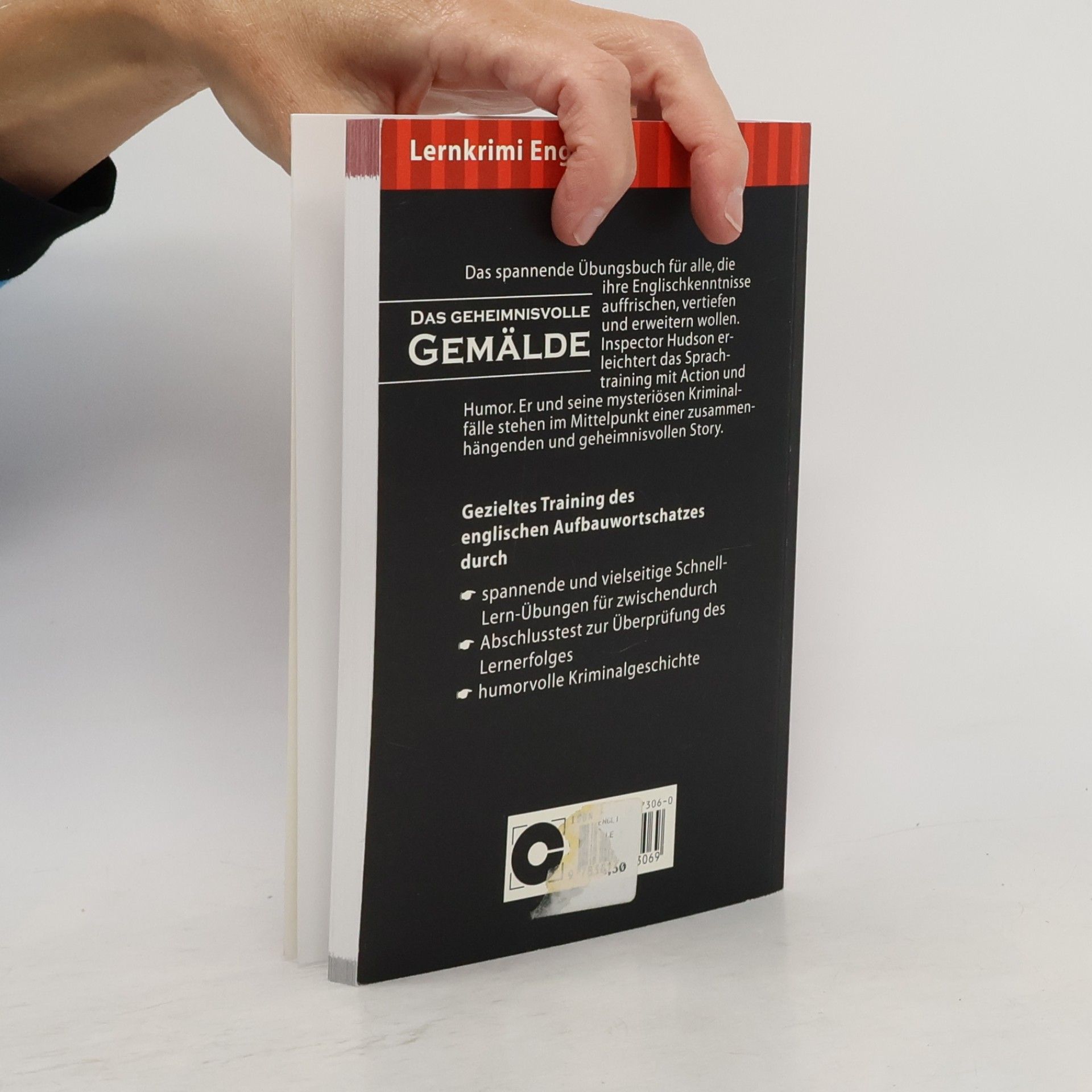 Kolektiv autorů Das geheimnisvolle Gemälde