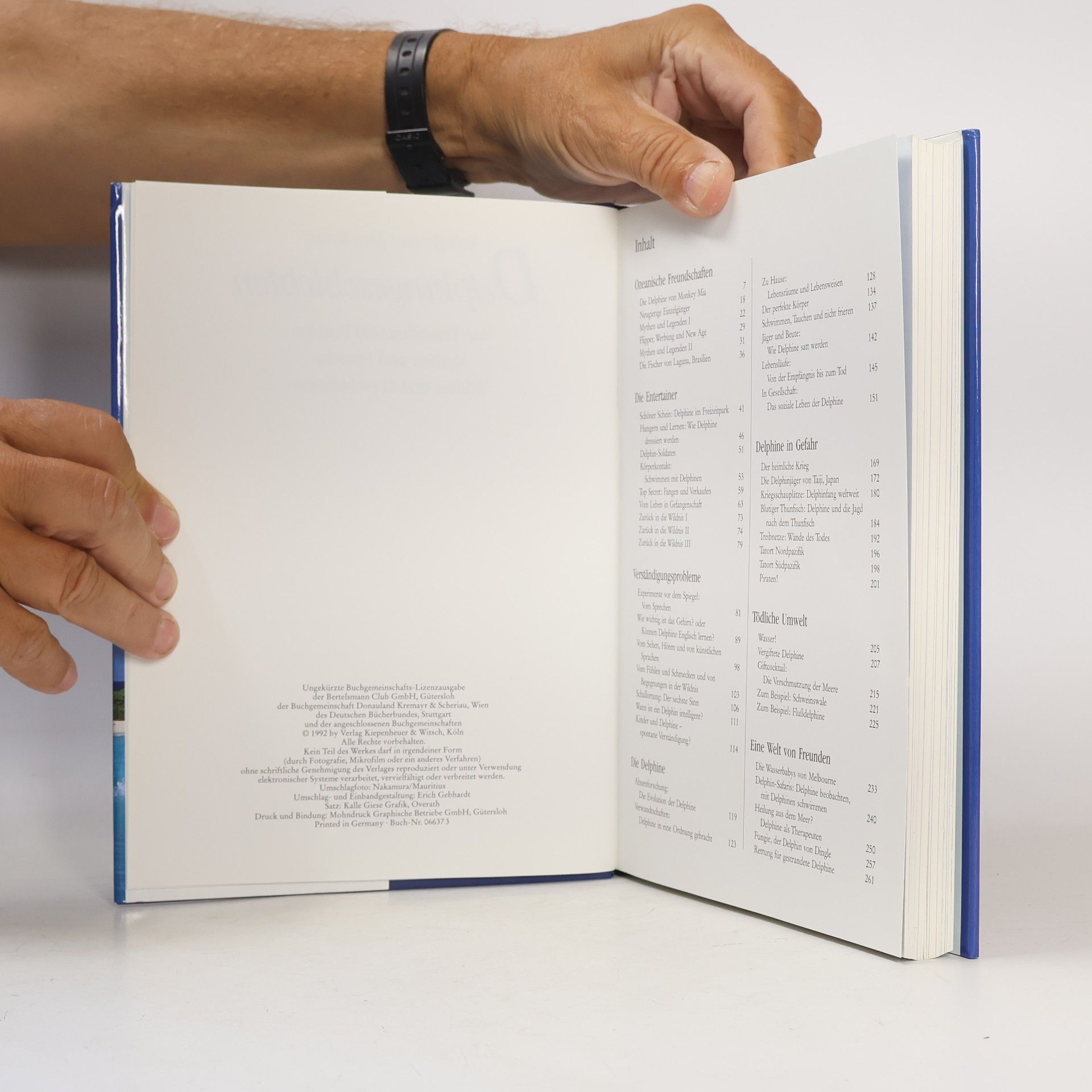 Autorenkollektiv Delphin Geschichten