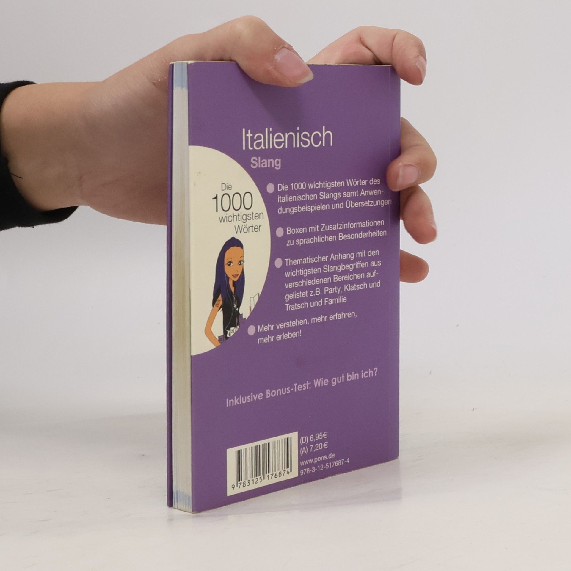 Italienisch-Slang