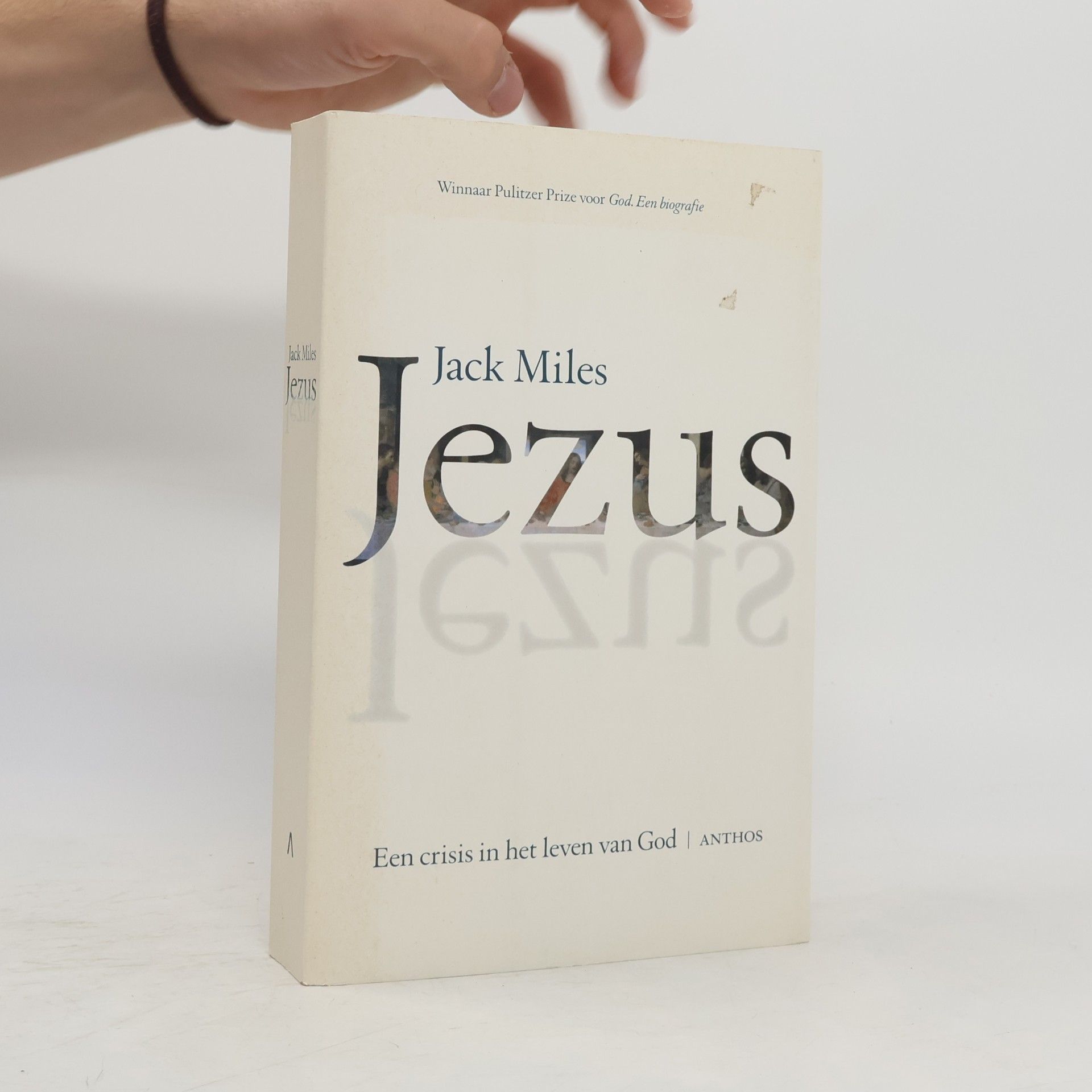 Jezus