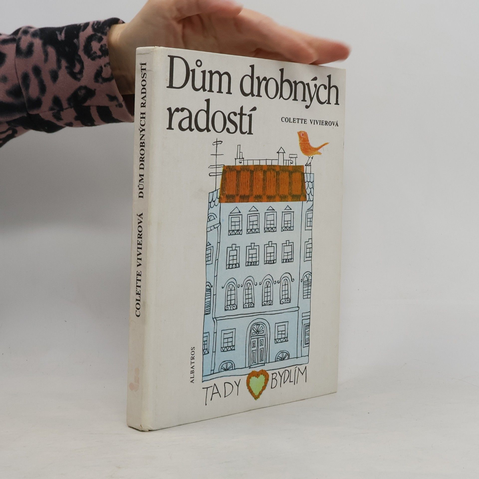 Dům drobných radostí