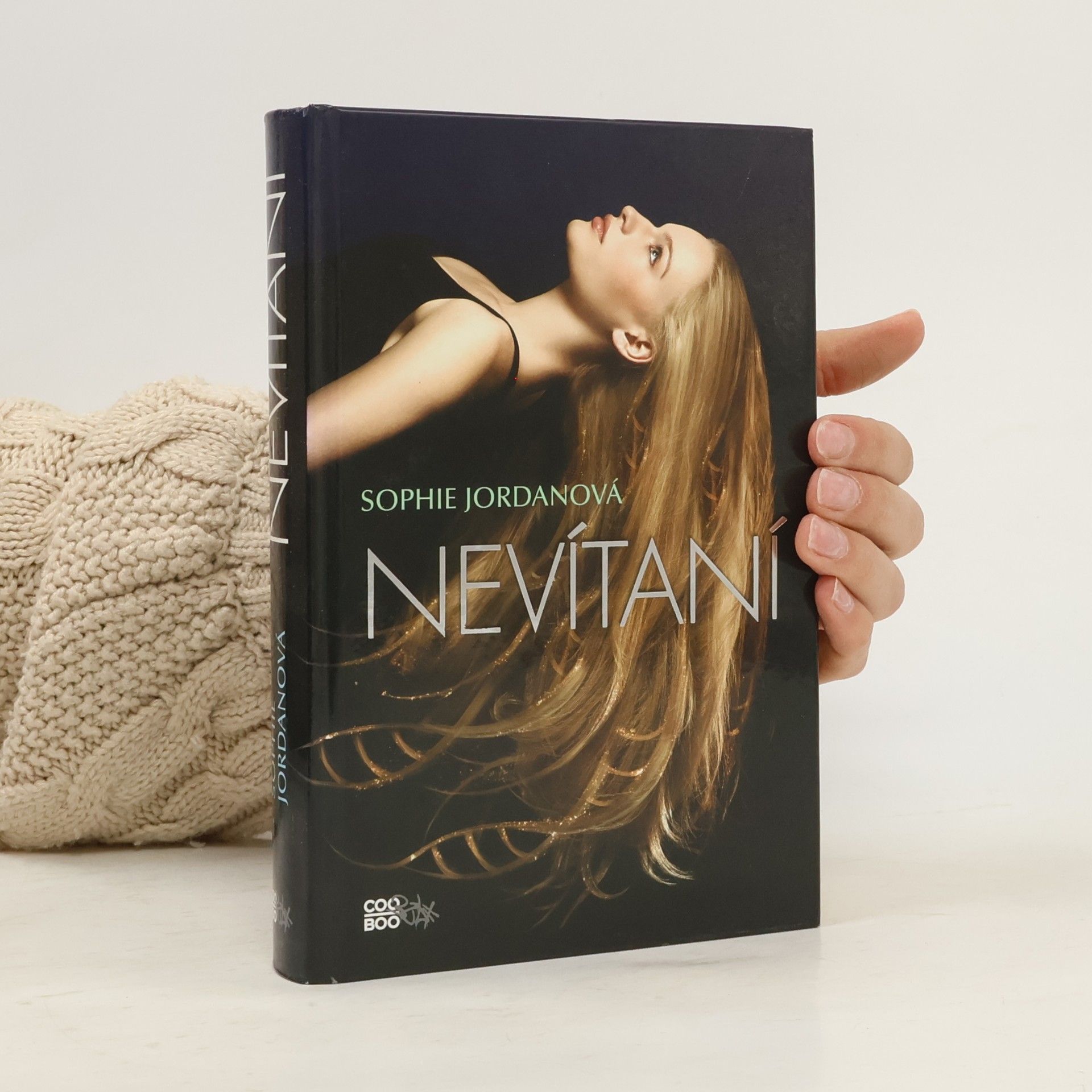 Nevítaní