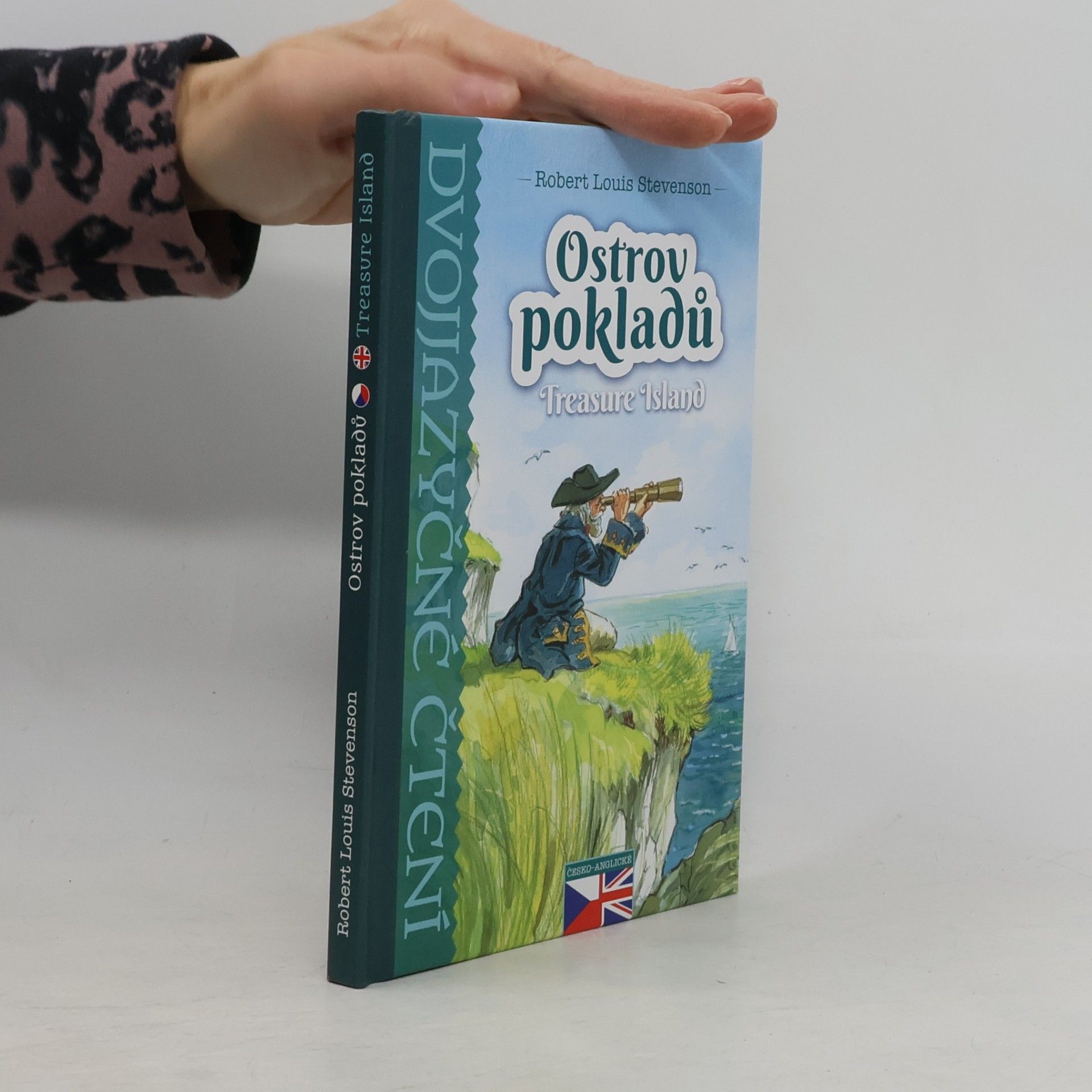 Ostrov pokladů