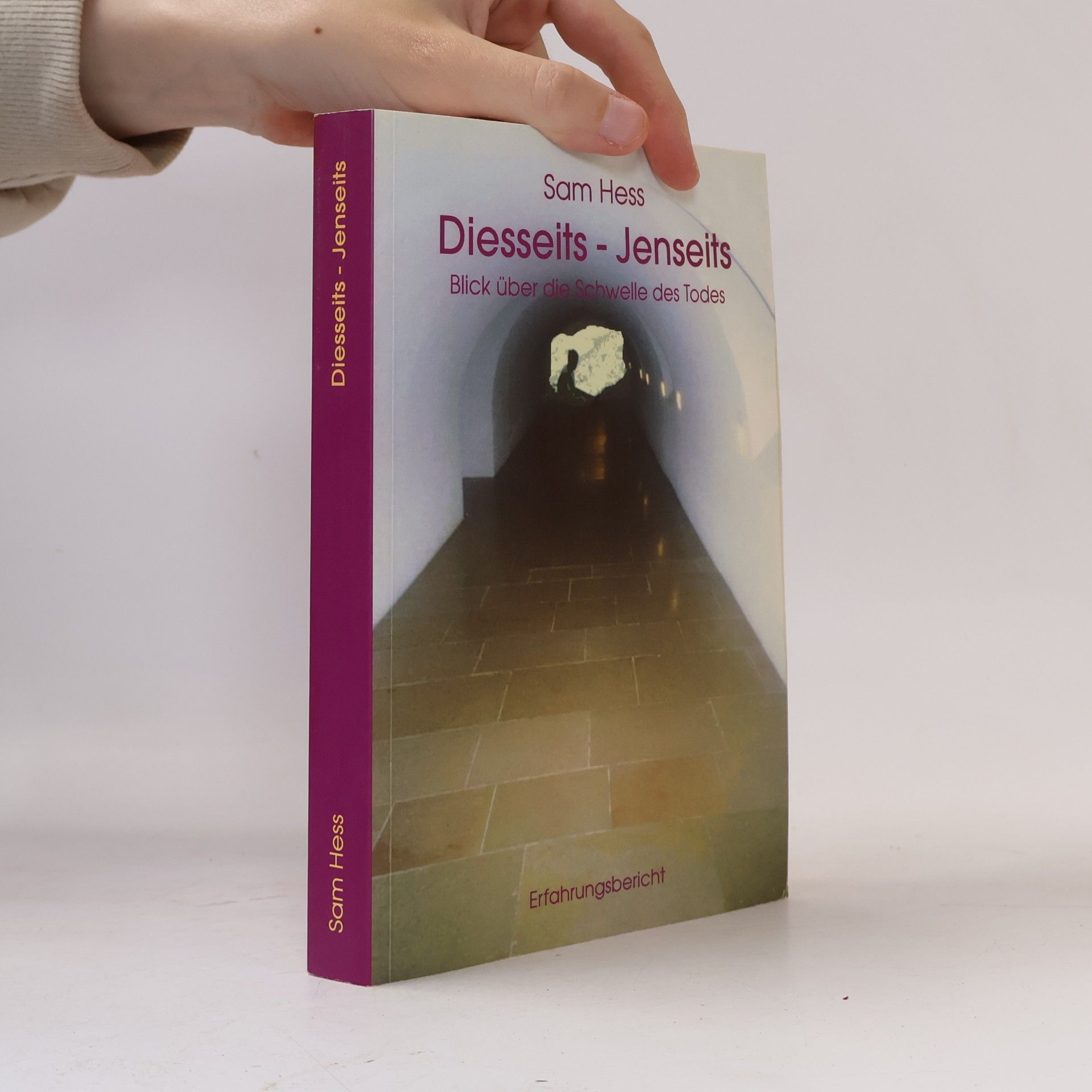 Diesseits - Jenseits