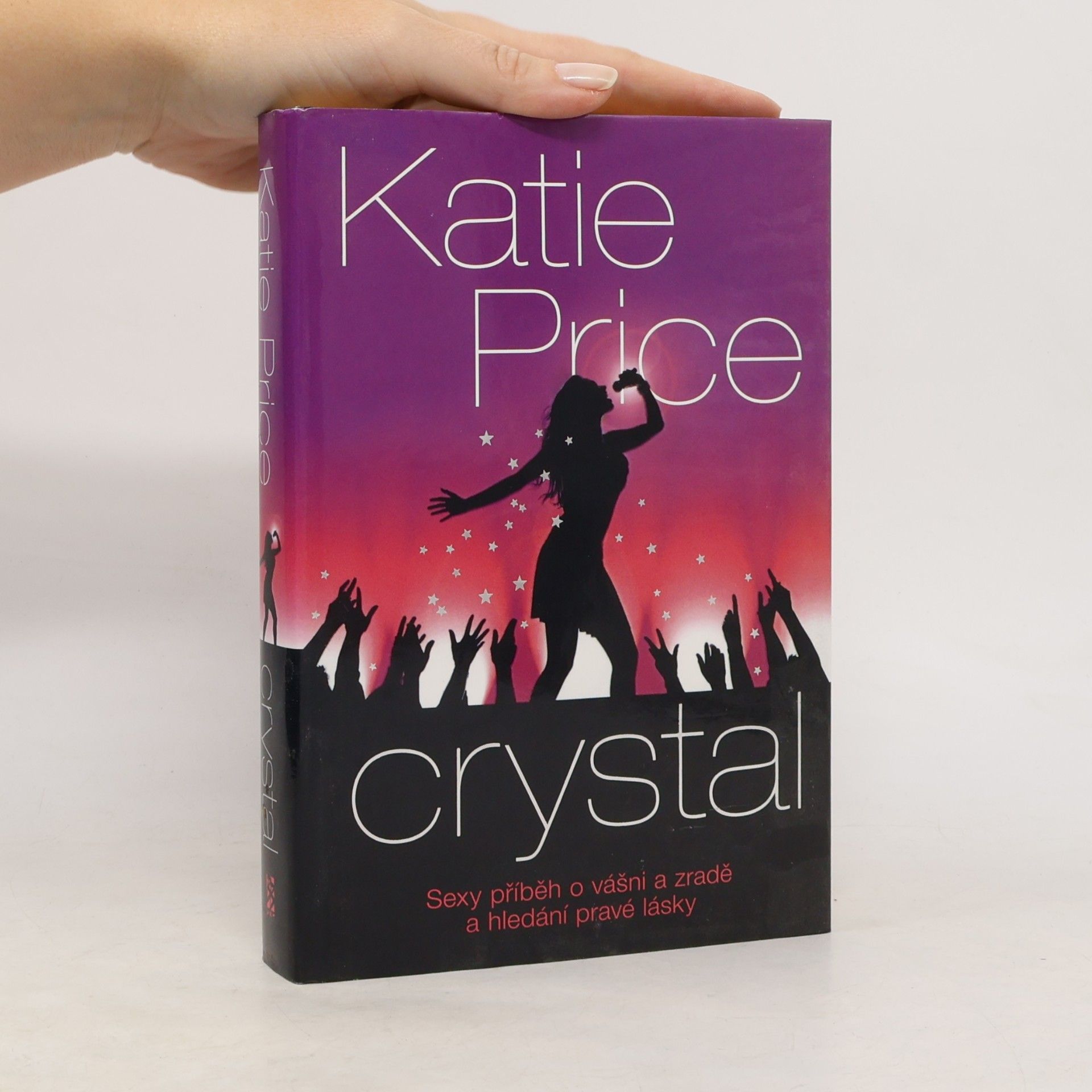 Crystal