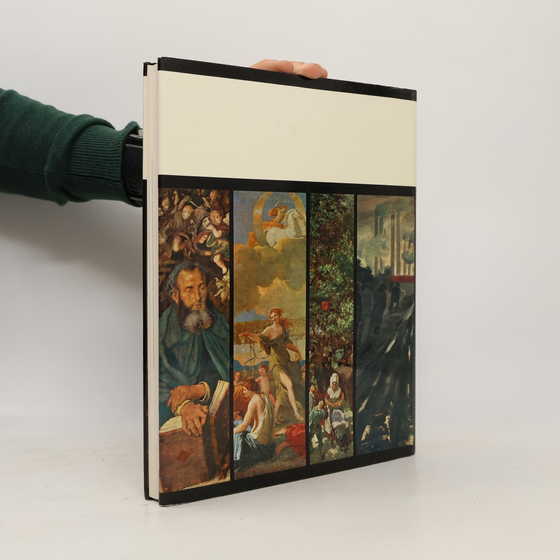 Autores varios Dresdener Gemäldegalerie