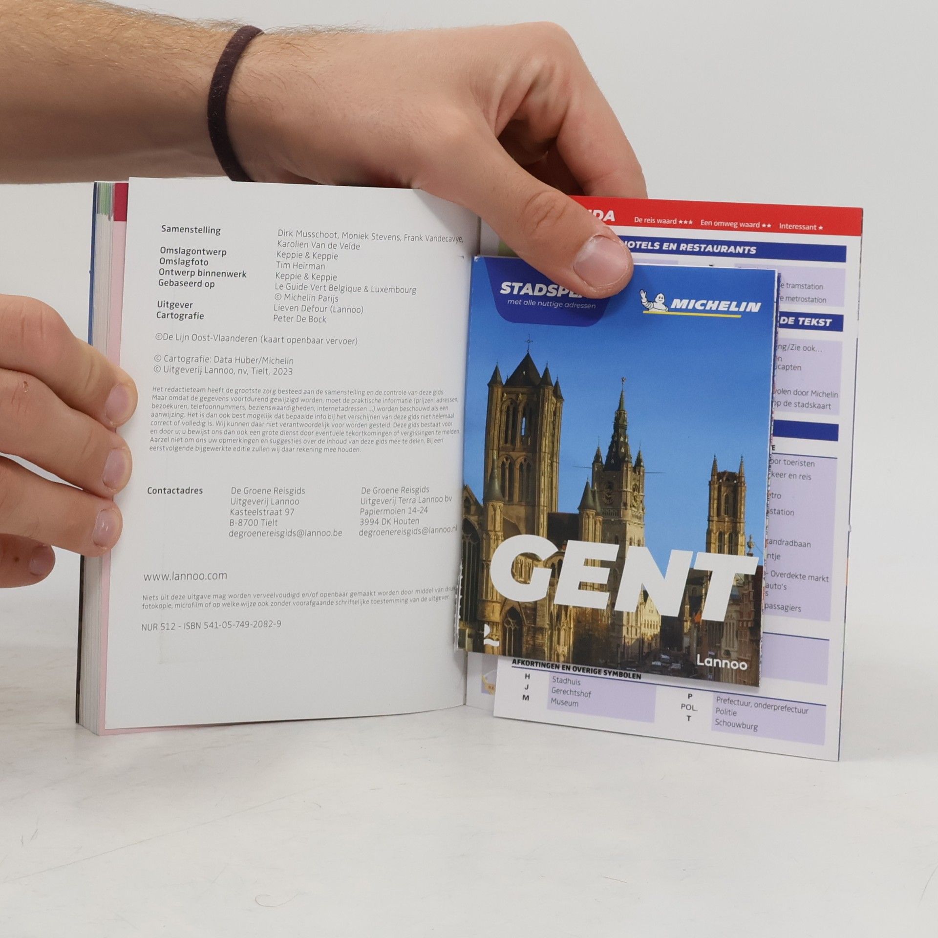 kolektiv Gent
