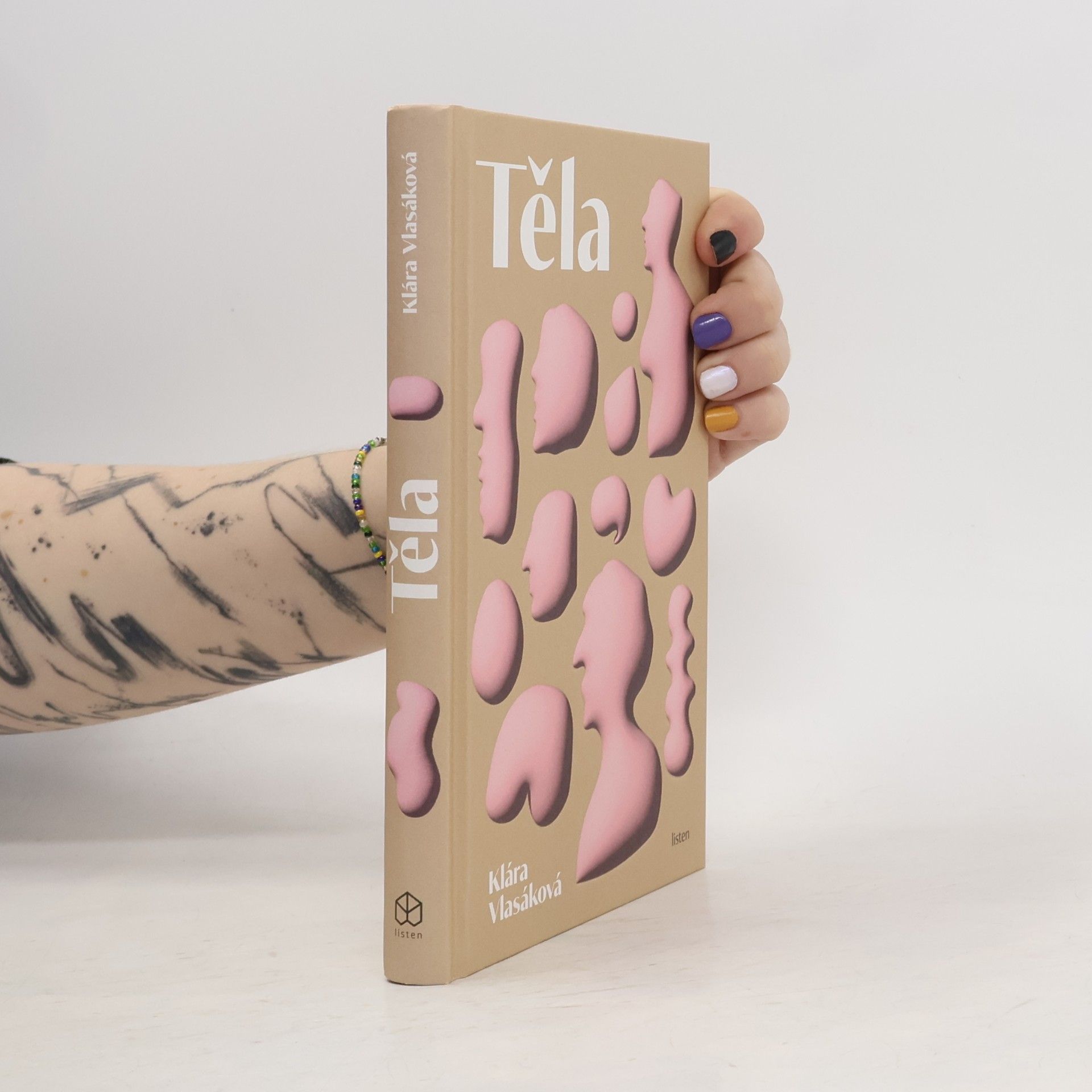 Těla