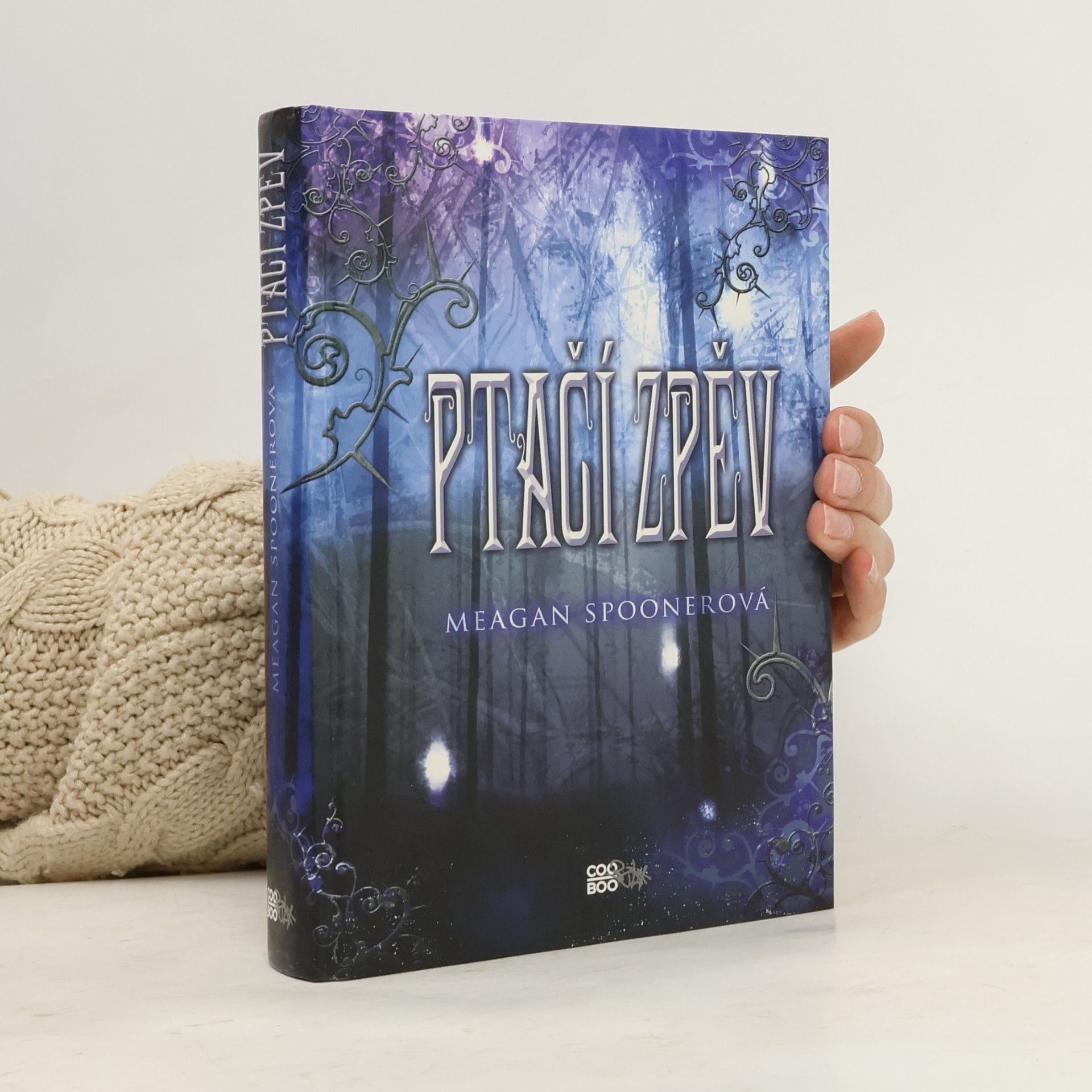 Ptačí zpěv