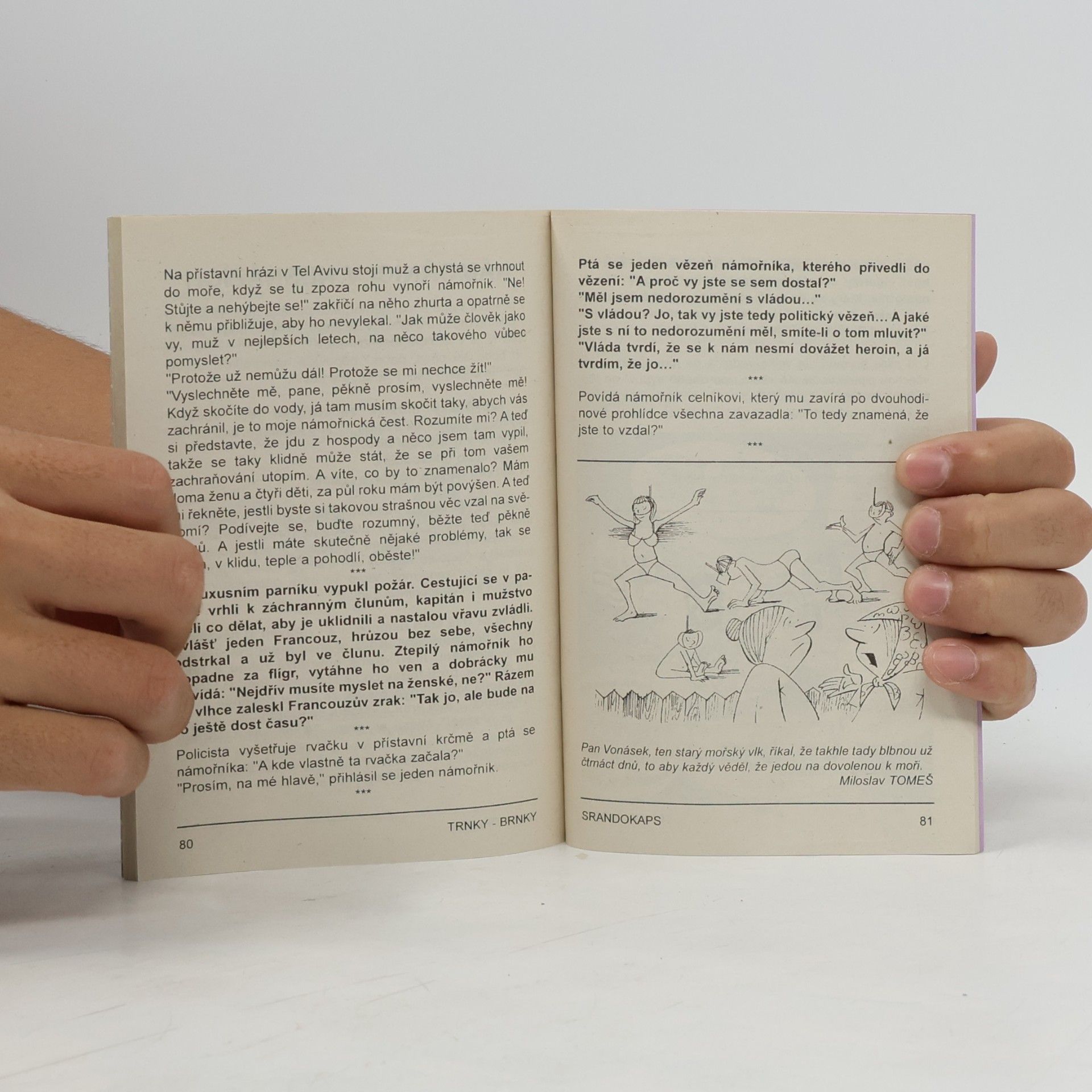 Auteurscollectief Srandokaps 41