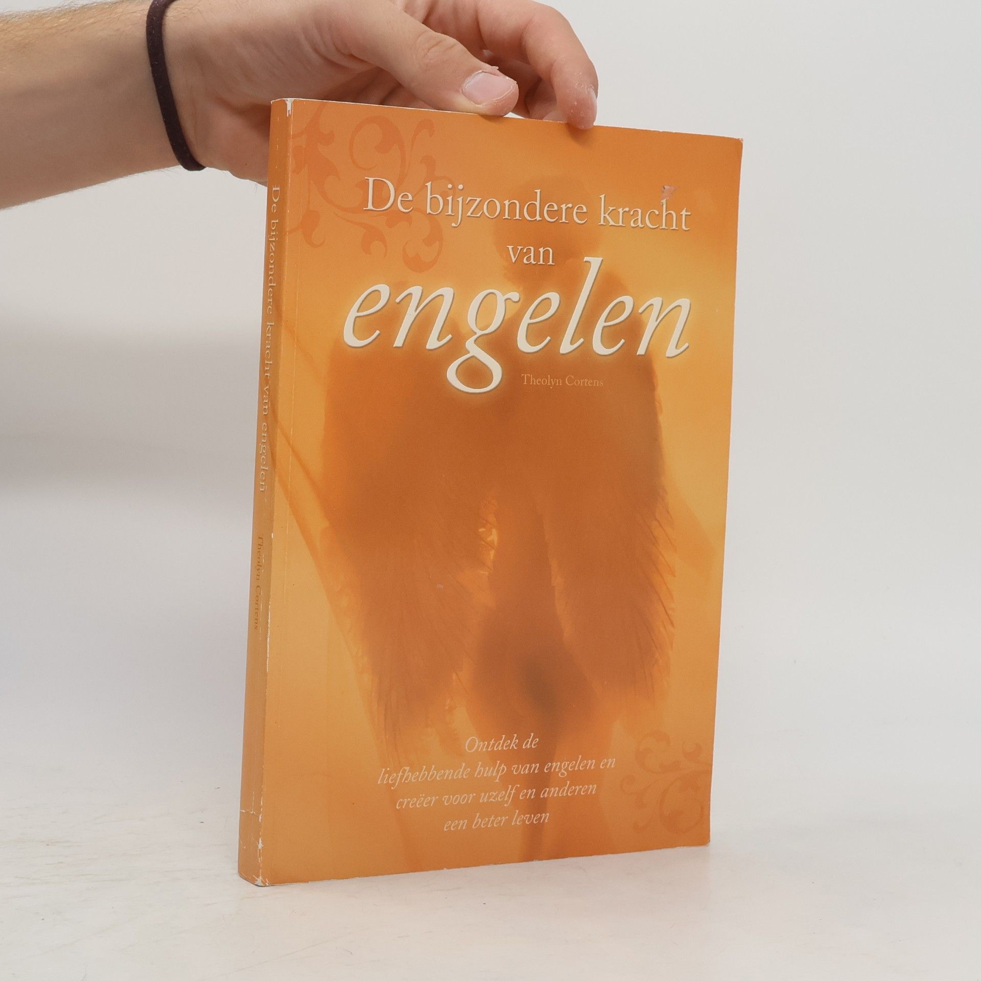 De bijzondere kracht van engelen
