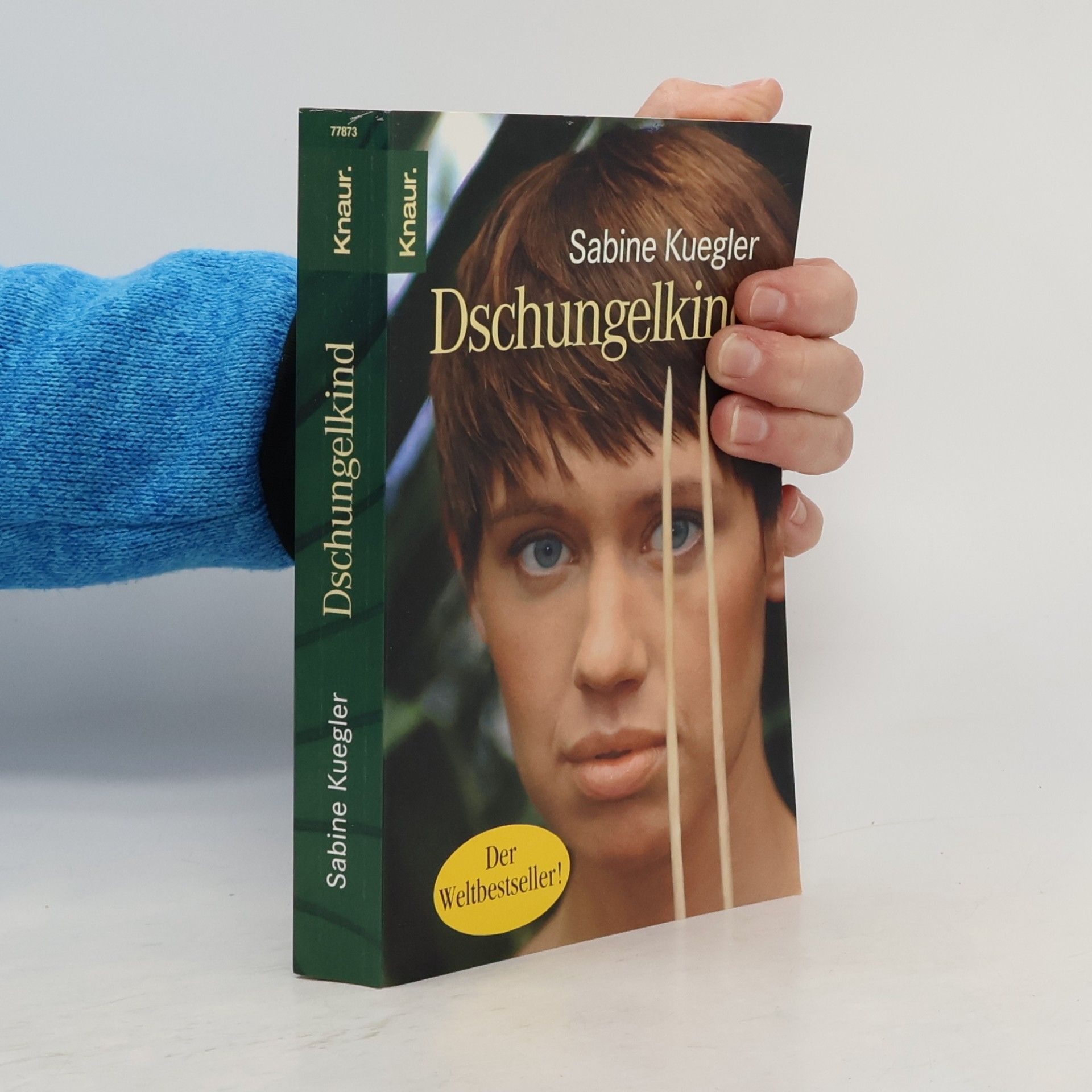 Dschungelkind