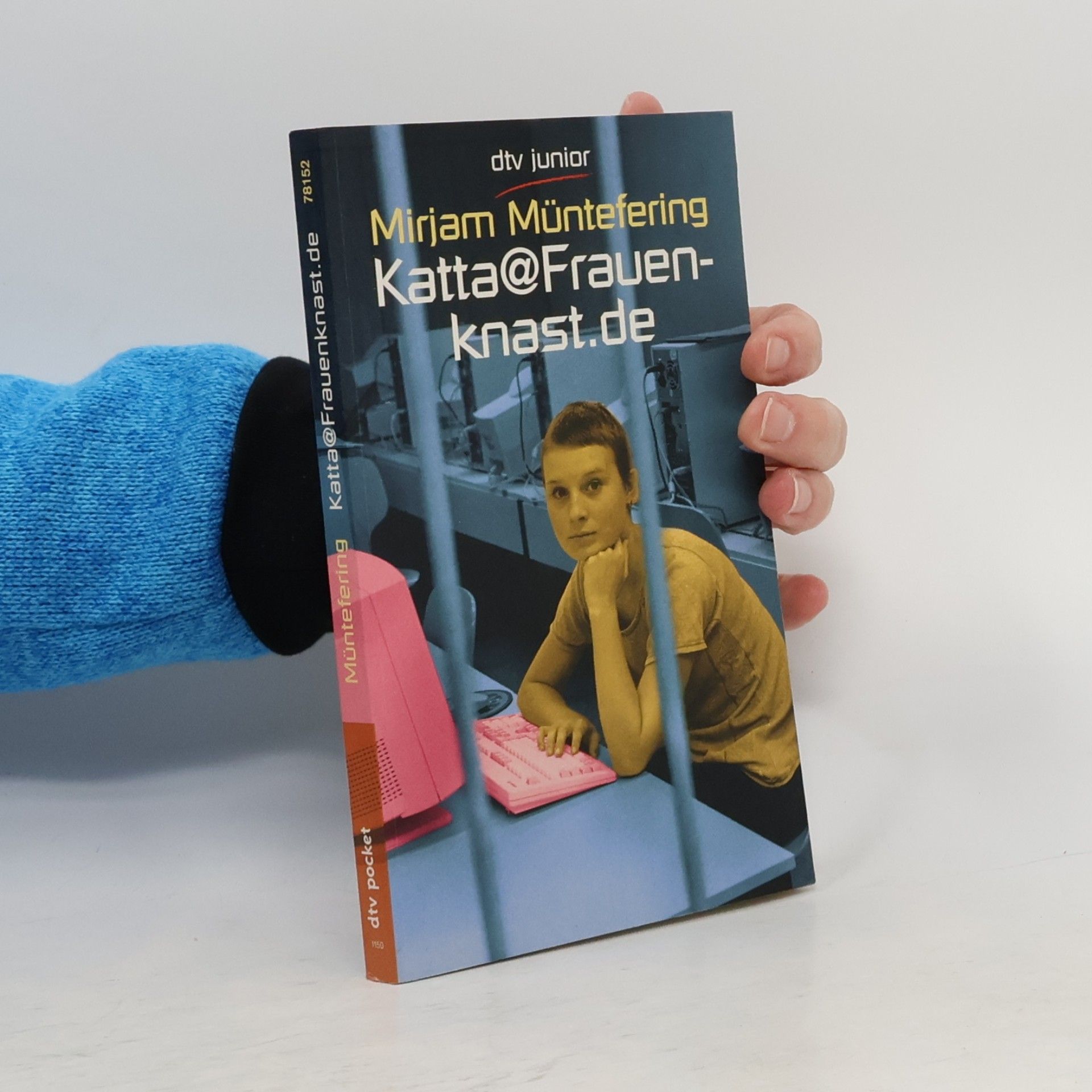 Mirjam Müntefering Katta_372Frauenknast.de