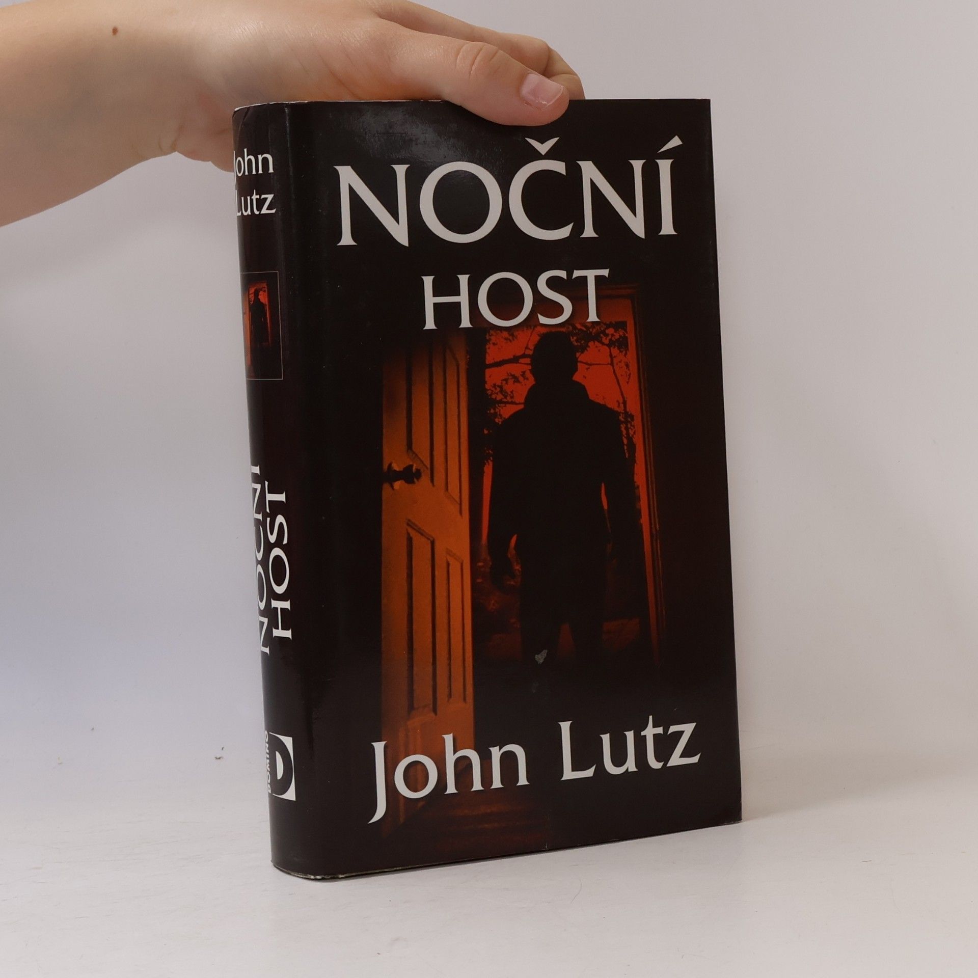 Noční host