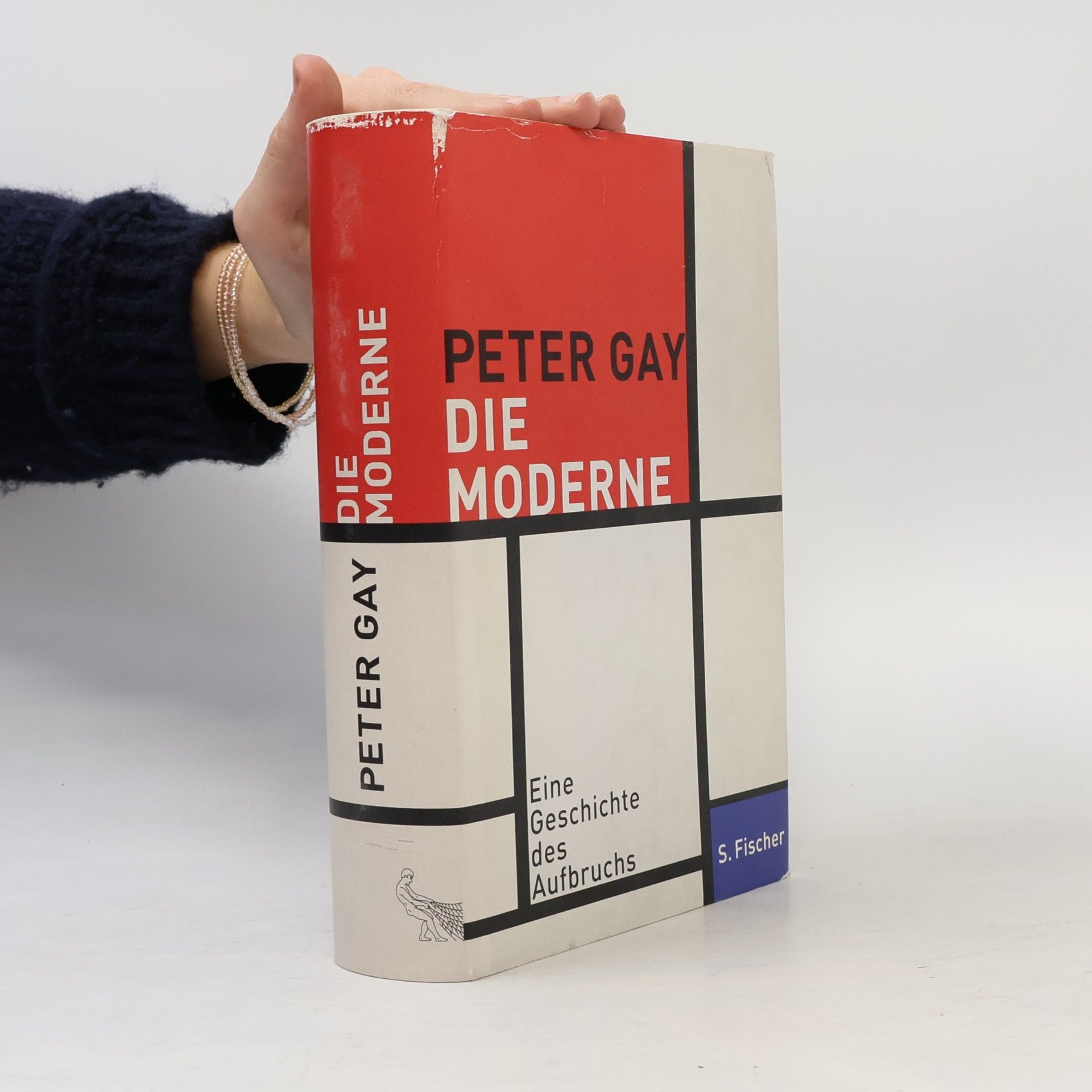 Die Moderne