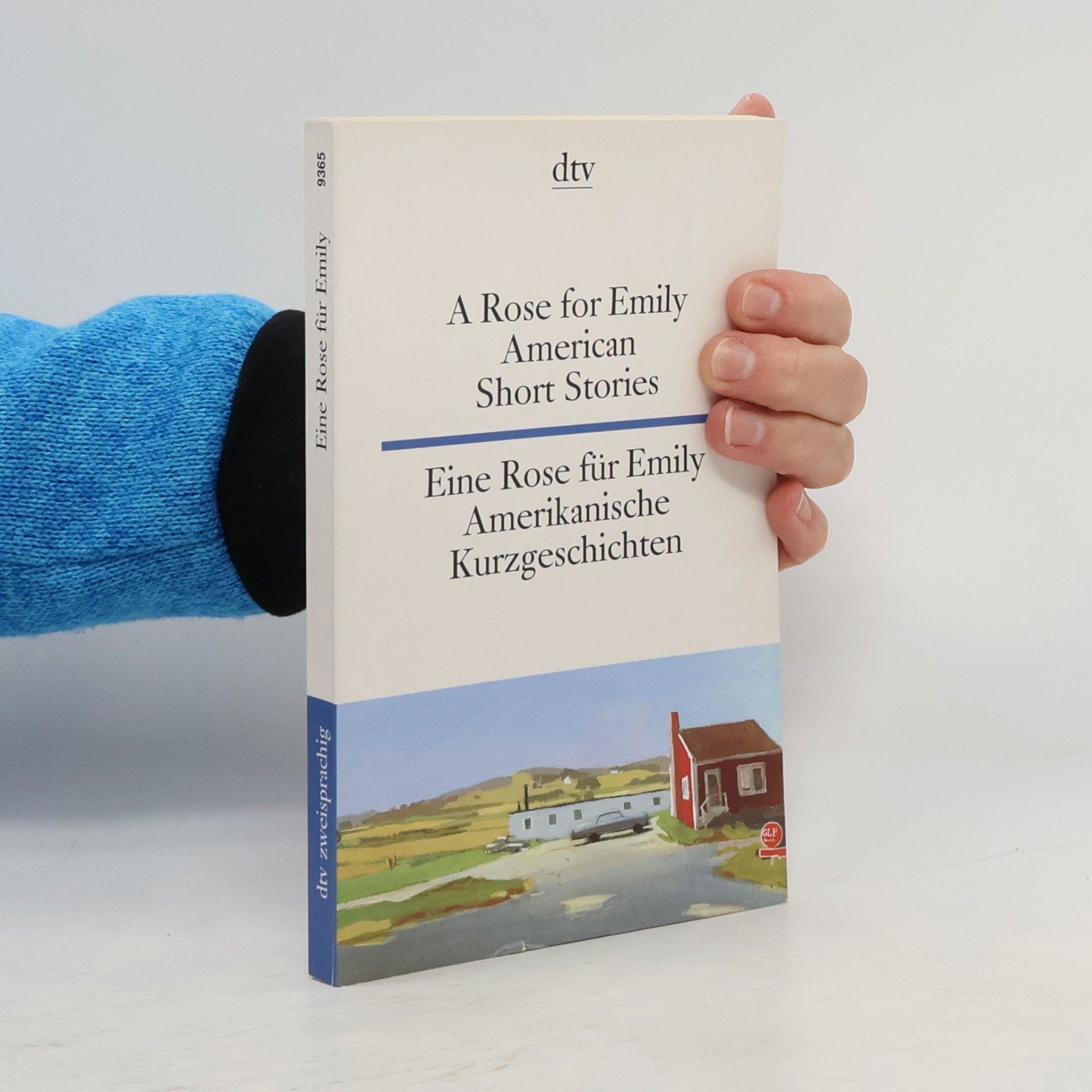 Sherwood Anderson American short stories