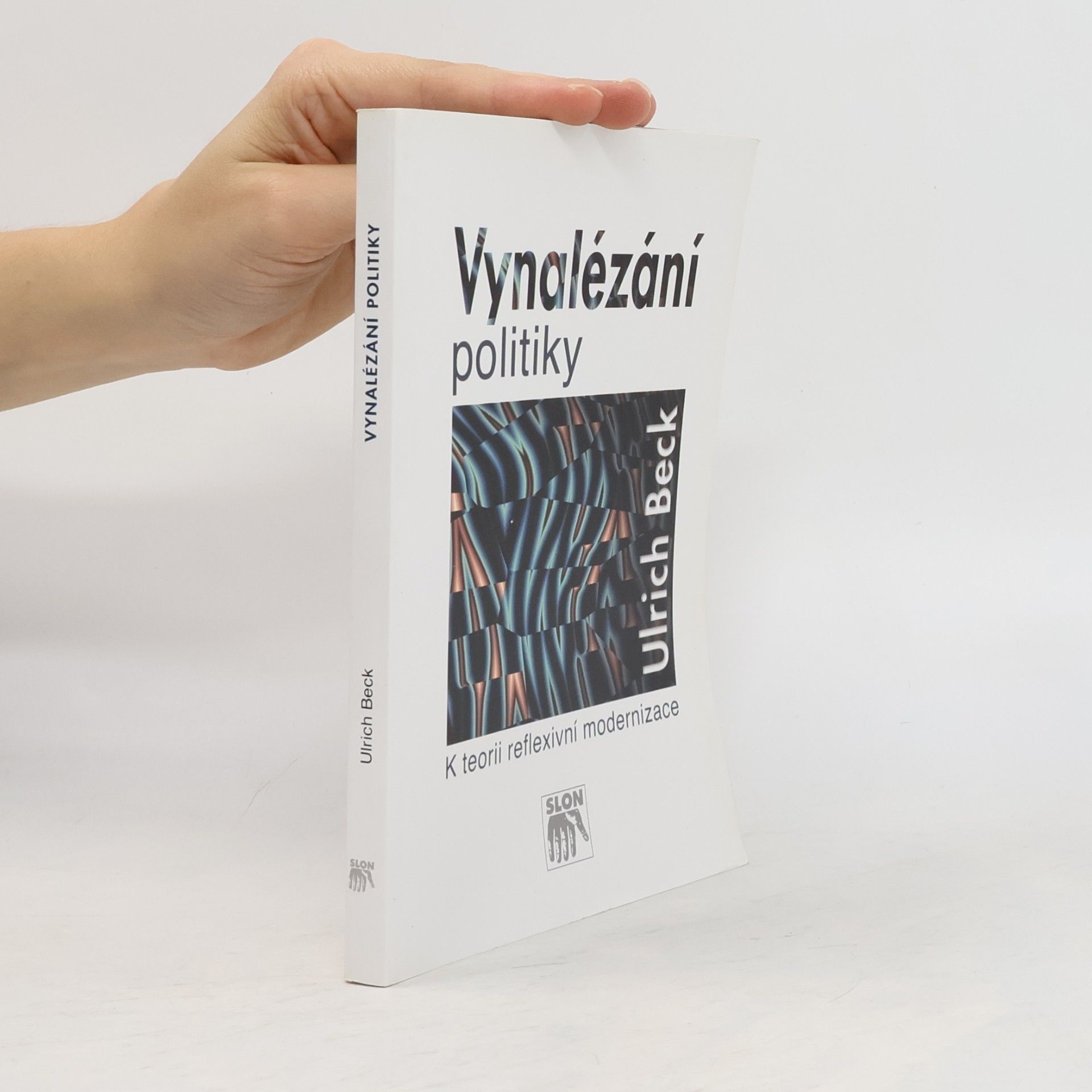 Vynalézání politiky