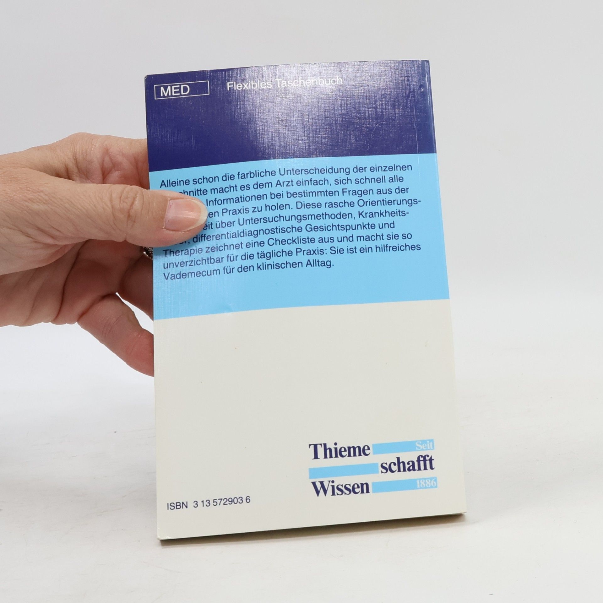 D. Hauri Checkliste Urologie