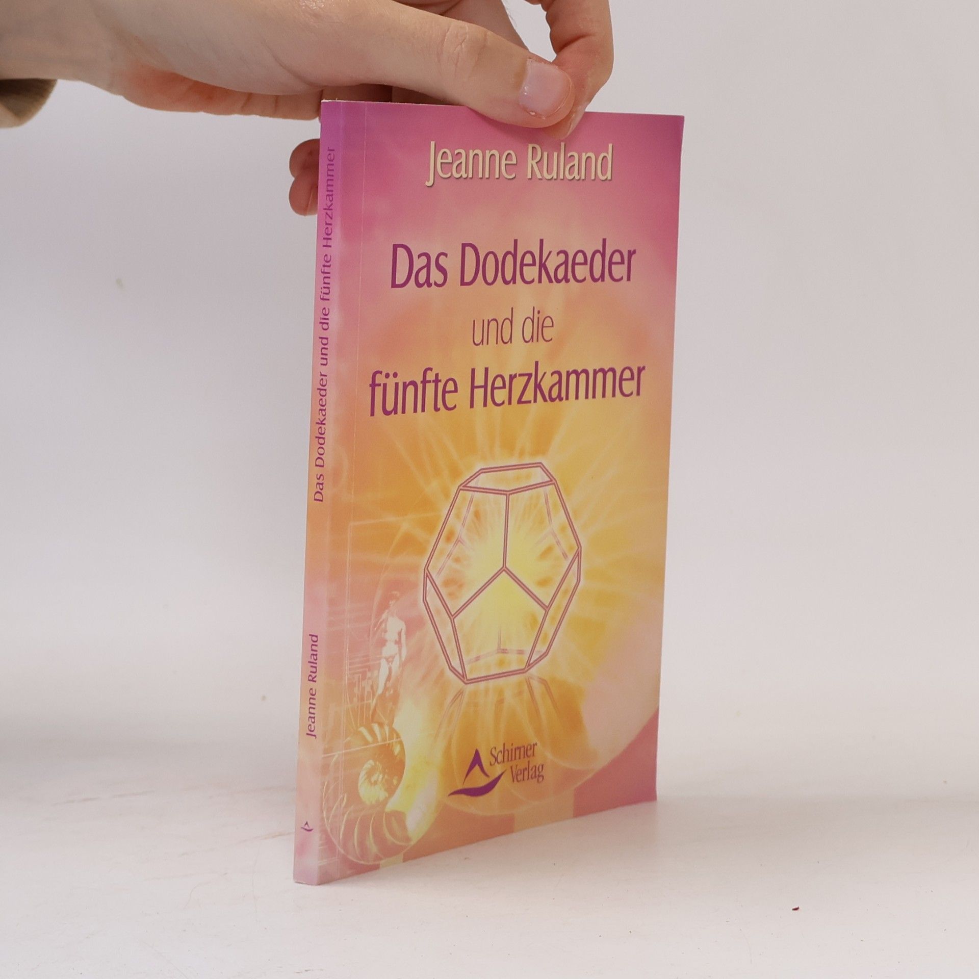 Das Dodekaeder und die fünfte Herzkammer