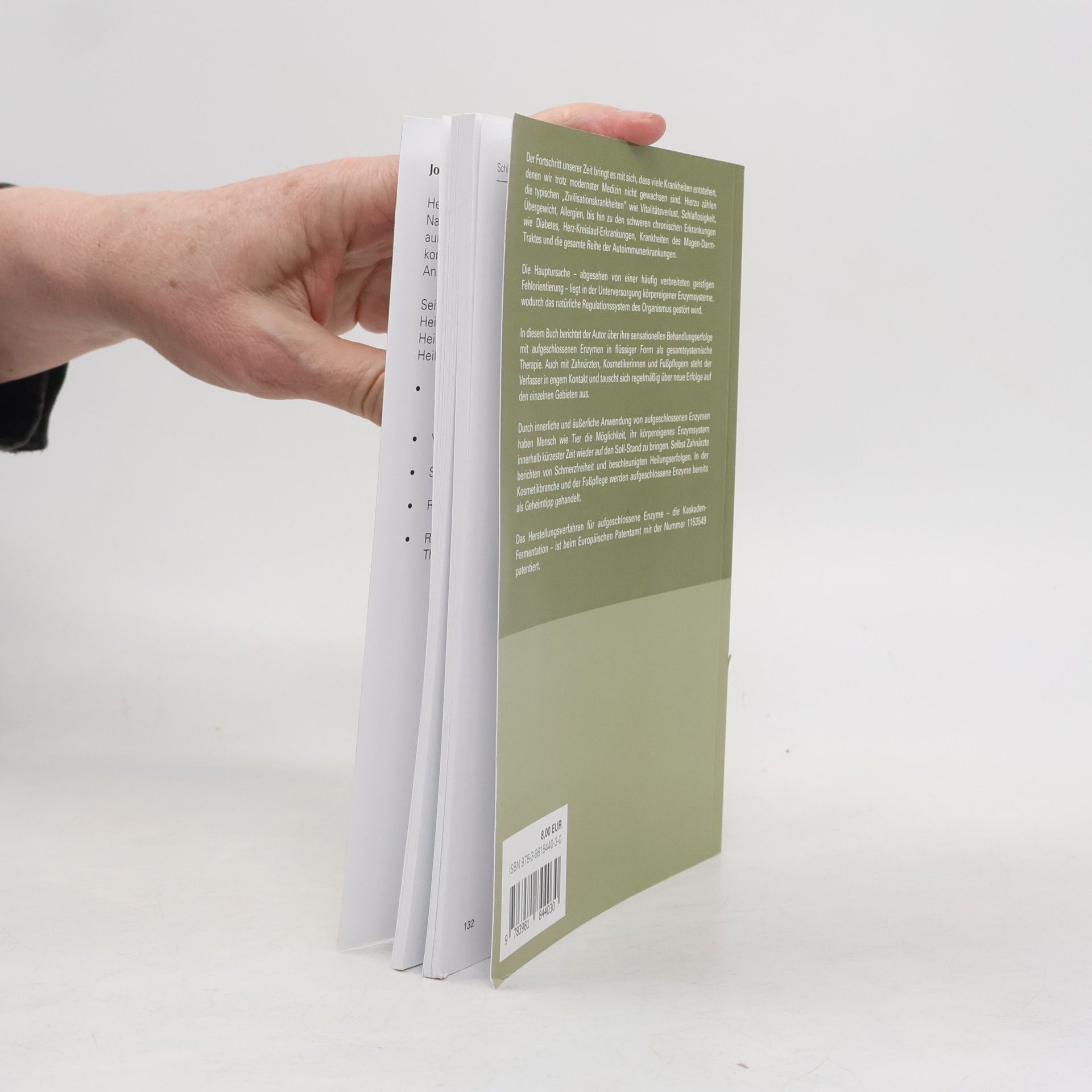 Johannes Aaron Seidler Ab heute gesund!