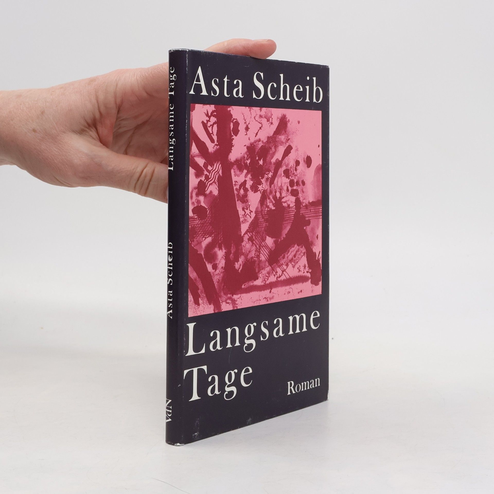 Langsame Tage