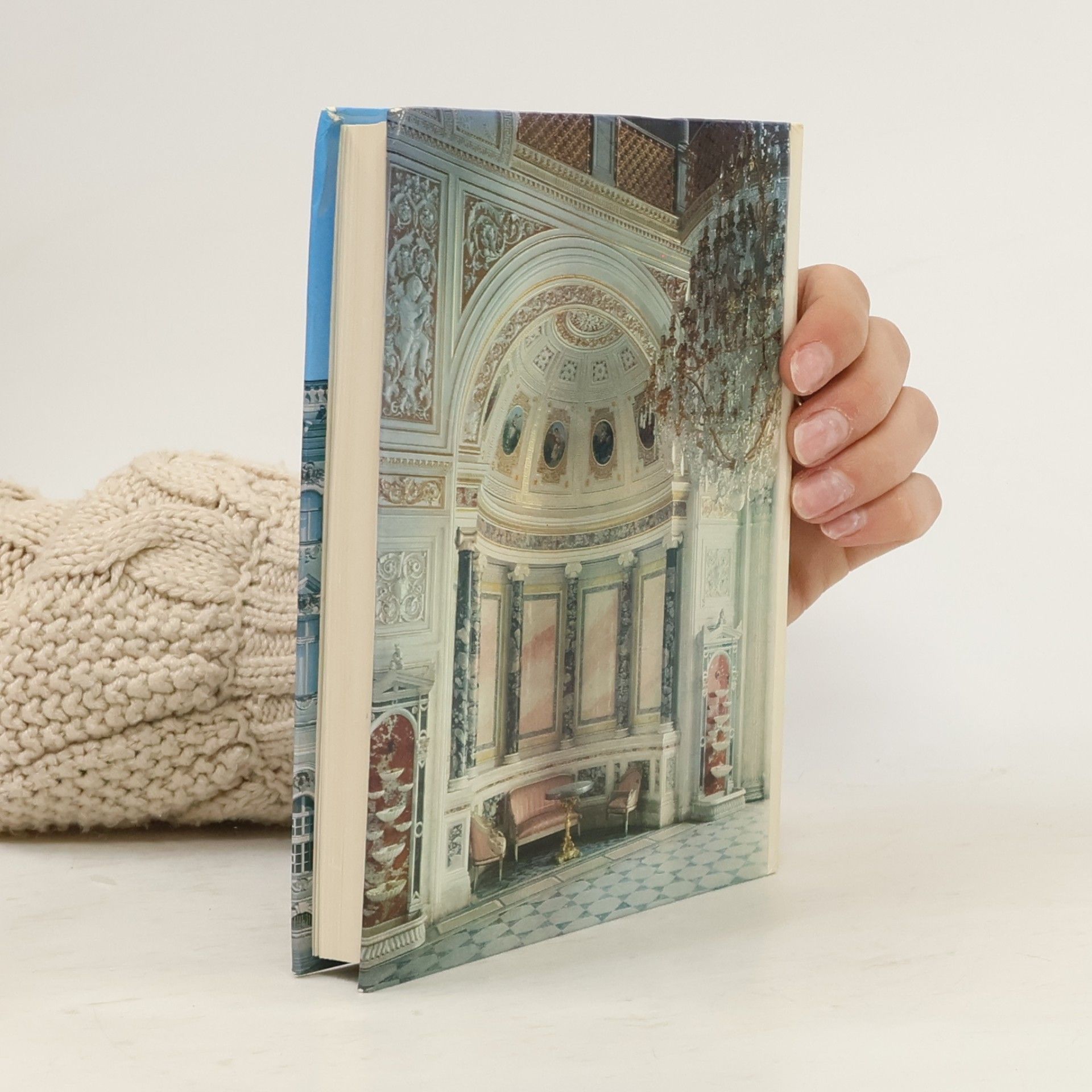 Various authors The Hermitage. Room-to-room guide